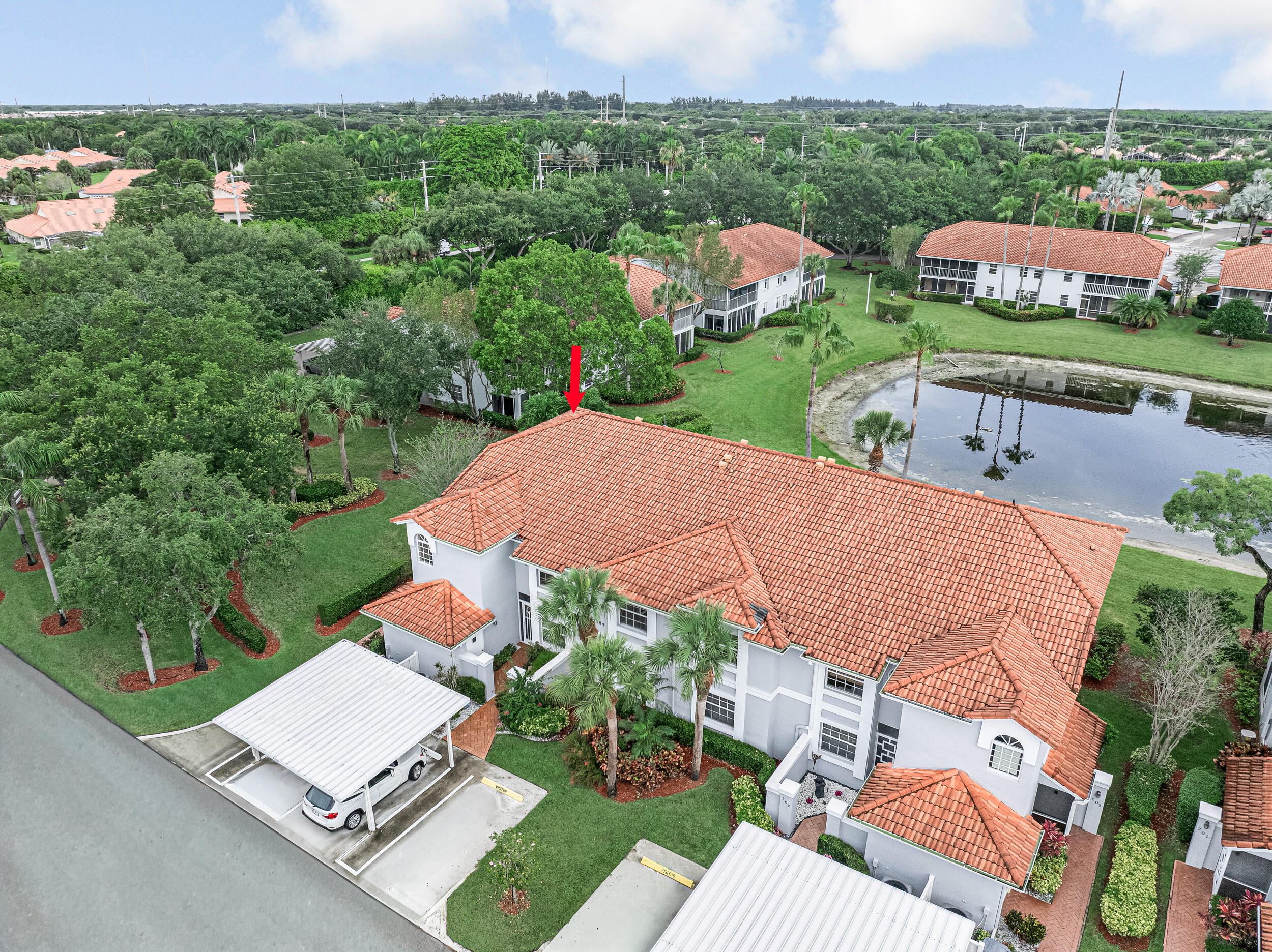 7384 Lake Meadow Way 201 Property Photo 45