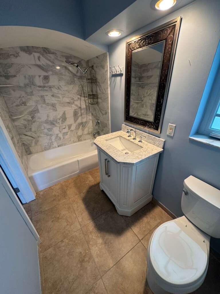 1140 Morse Boulevard Property Photo 5