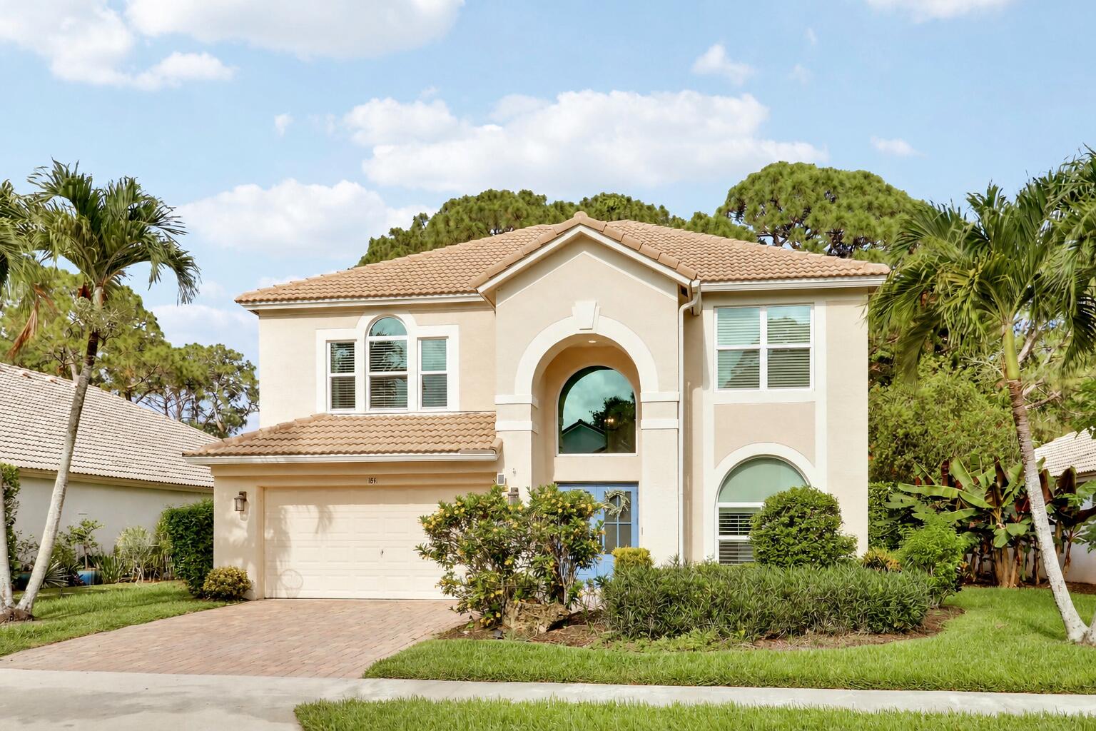 184 Bent Tree Drive Property Photo 1