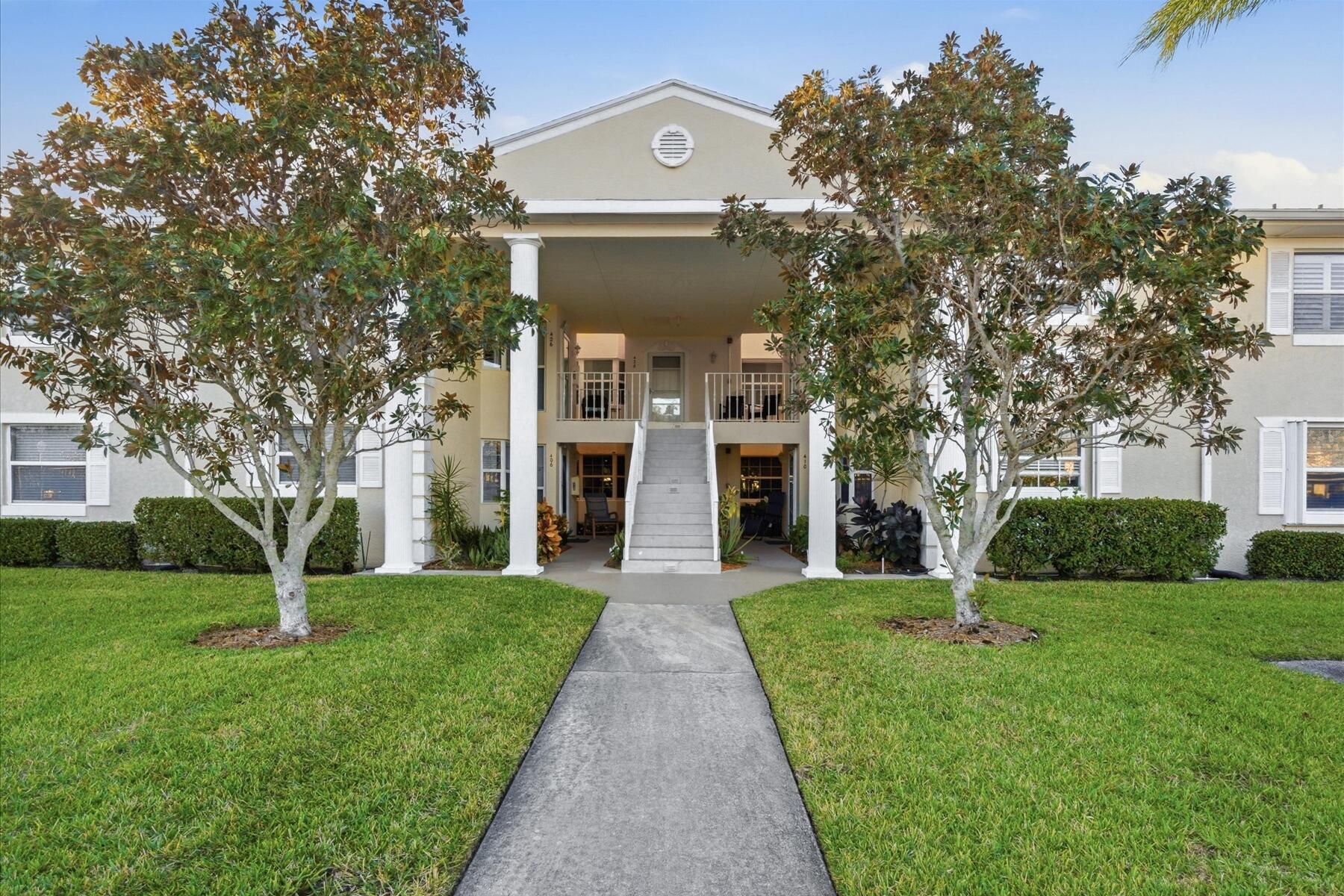 428 Grove Isle Circle 9 Property Photo 1