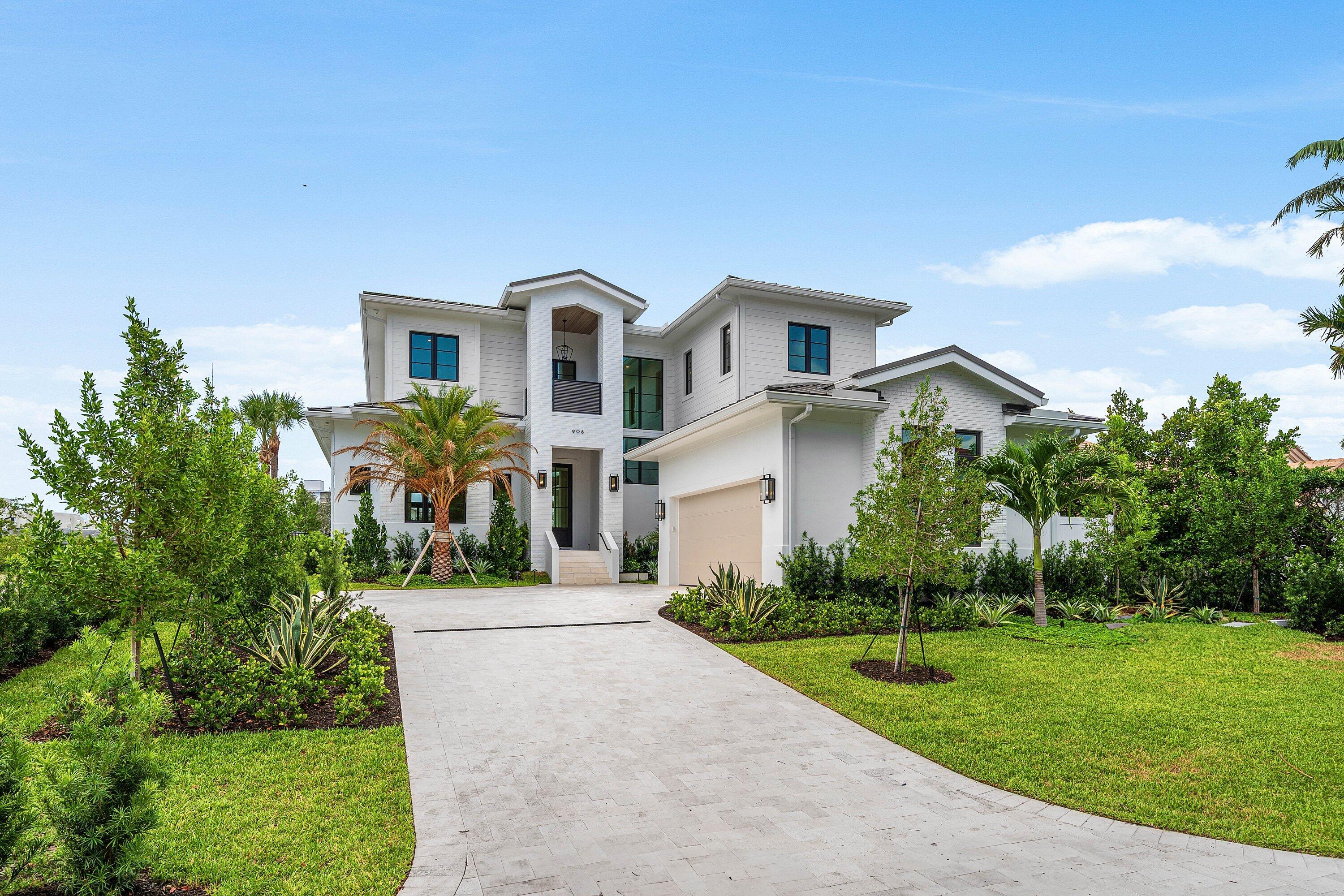 908 N Atlantic Drive Property Photo 1