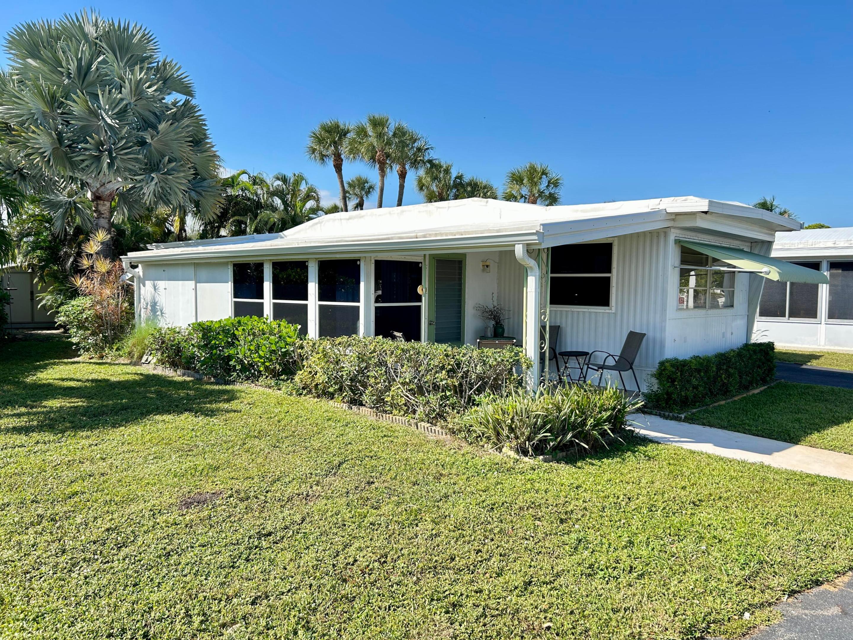425 Bougainvilla Drive Property Photo 1