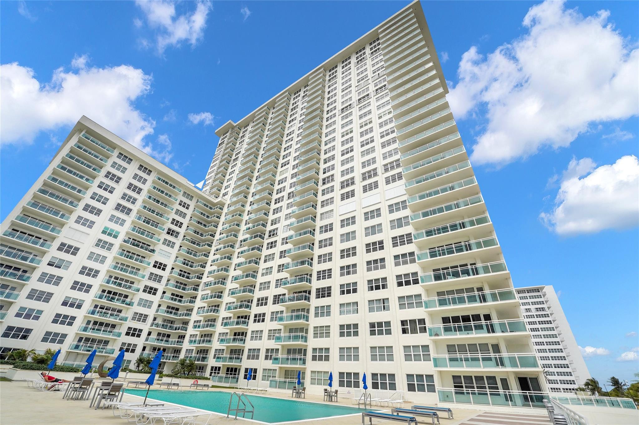 3900 Galt Ocean Drive 511 Property Photo 46