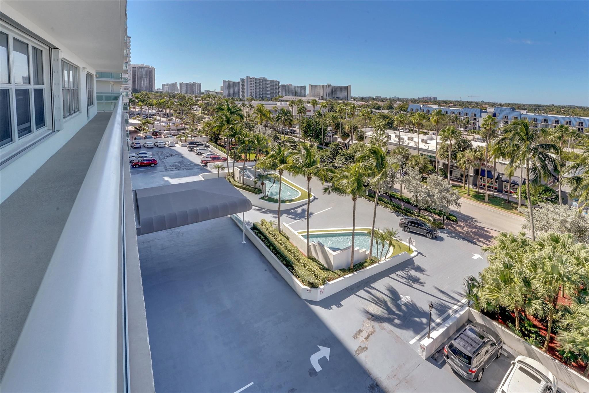 3900 Galt Ocean Drive 511 Property Photo 48
