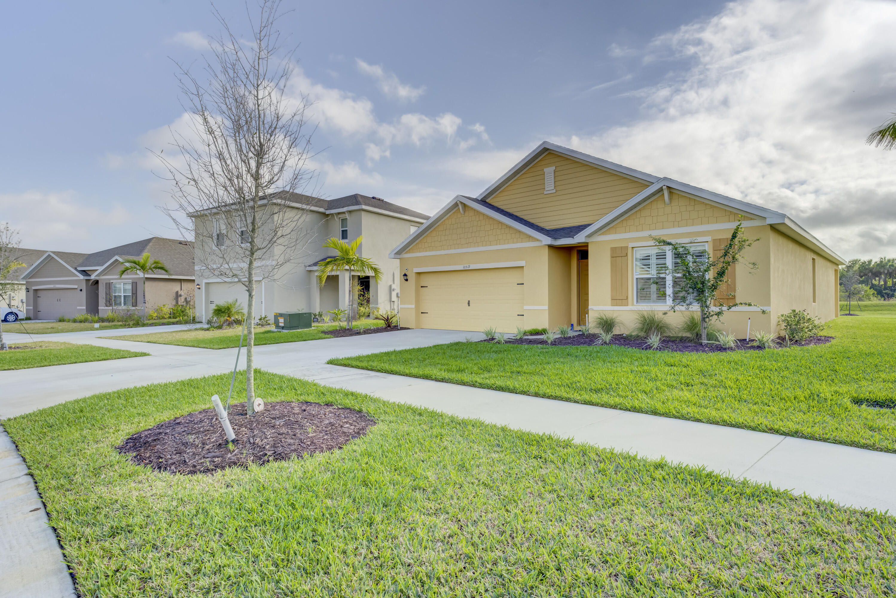 10519 Sw Vasari Way Property Photo 4