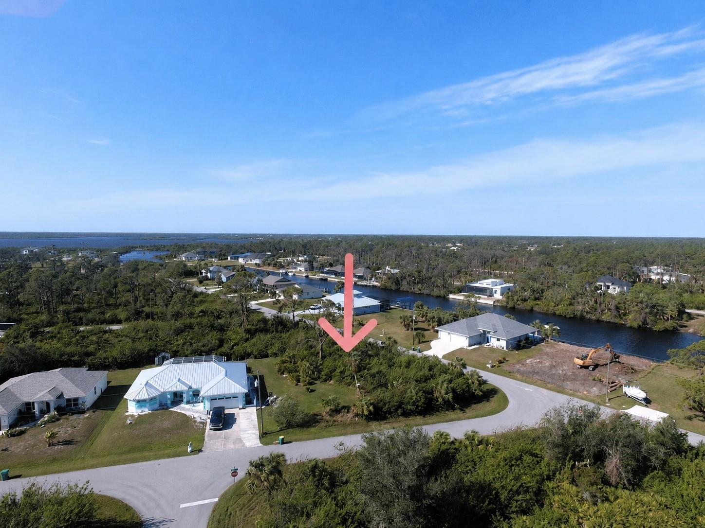 13177 Windcrest Drive Property Photo 2