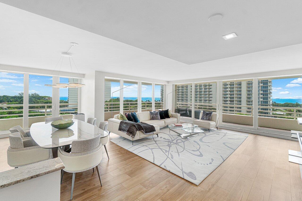 4201 N Ocean Boulevard 601 Property Photo 3