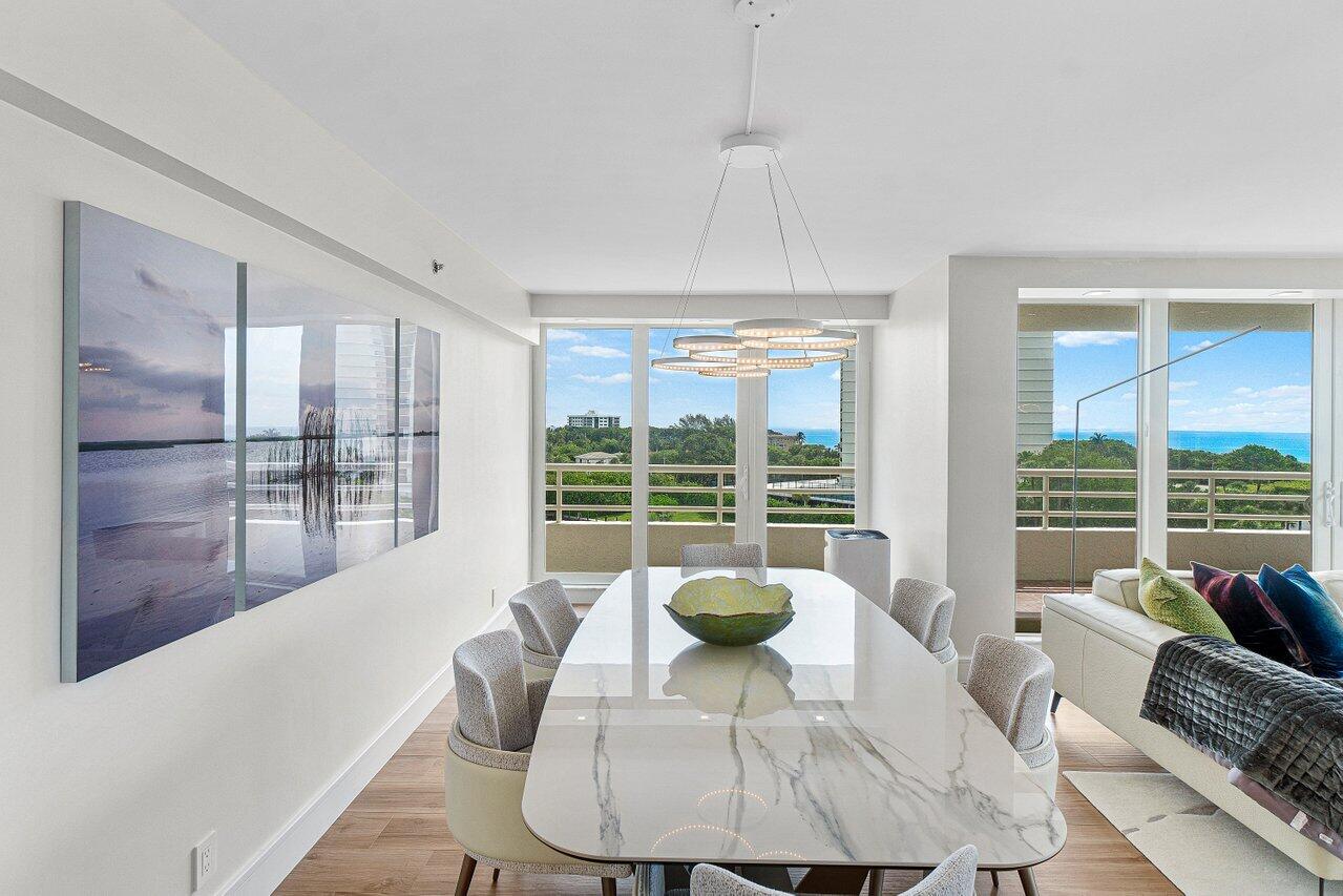 4201 N Ocean Boulevard 601 Property Photo 4