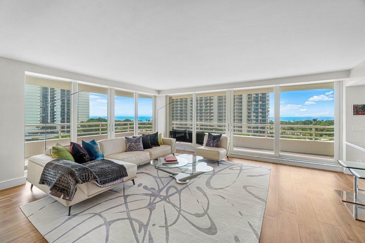 4201 N Ocean Boulevard 601 Property Photo 5