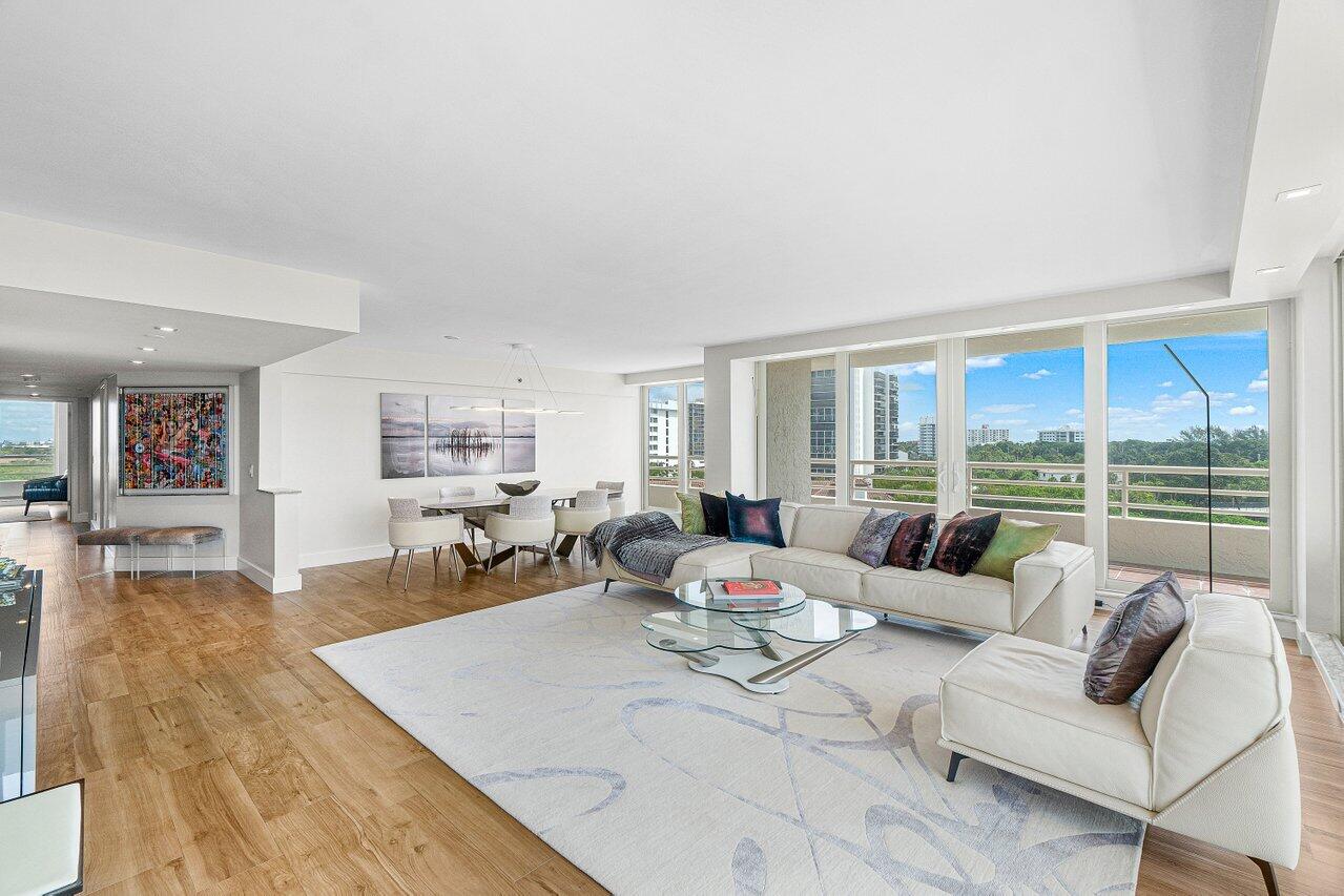4201 N Ocean Boulevard 601 Property Photo 6