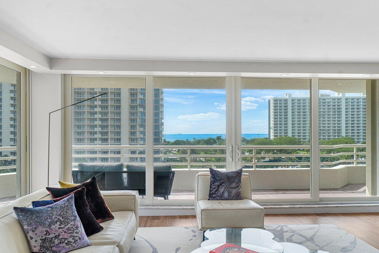 4201 N Ocean Boulevard 601 Property Photo 9