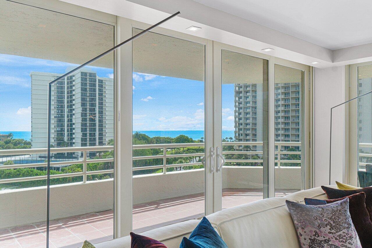 4201 N Ocean Boulevard 601 Property Photo 10