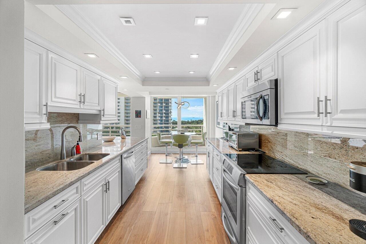 4201 N Ocean Boulevard 601 Property Photo 18
