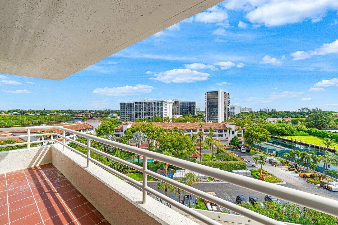 4201 N Ocean Boulevard 601 Property Photo 42