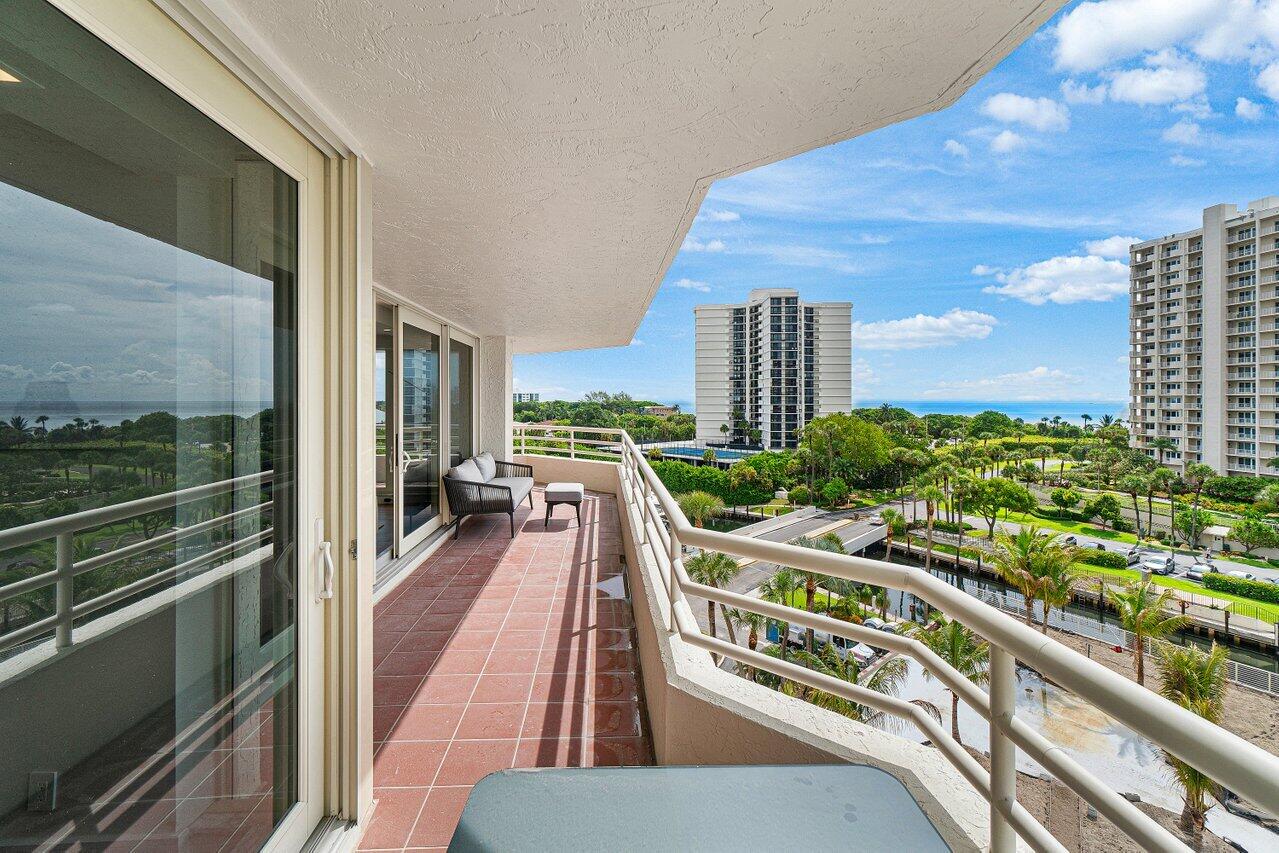 4201 N Ocean Boulevard 601 Property Photo 46