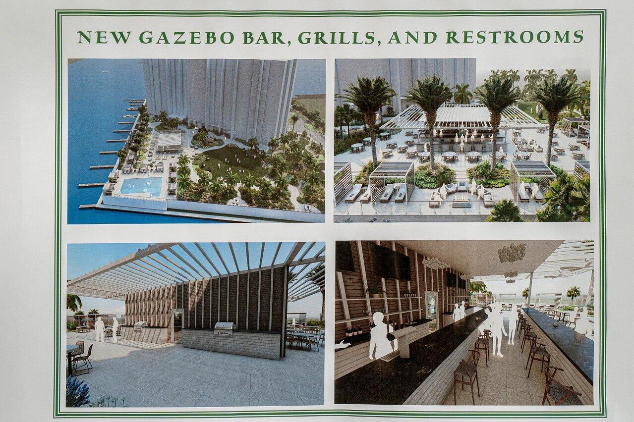 4201 N Ocean Boulevard 601 Property Photo 58