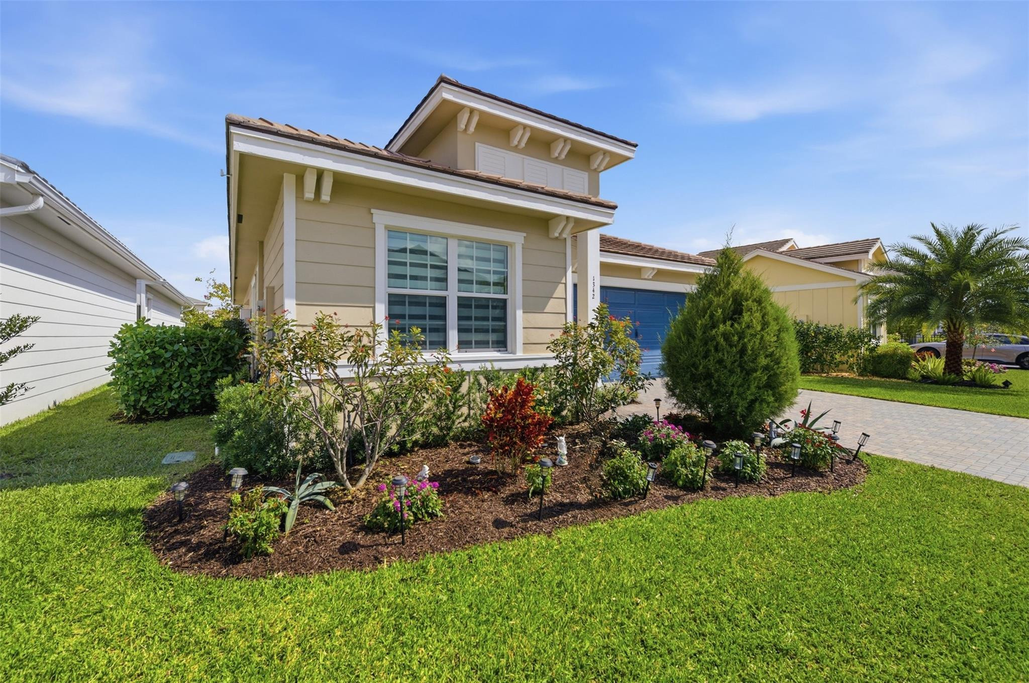 1342 Harvester Crossing Property Photo 46