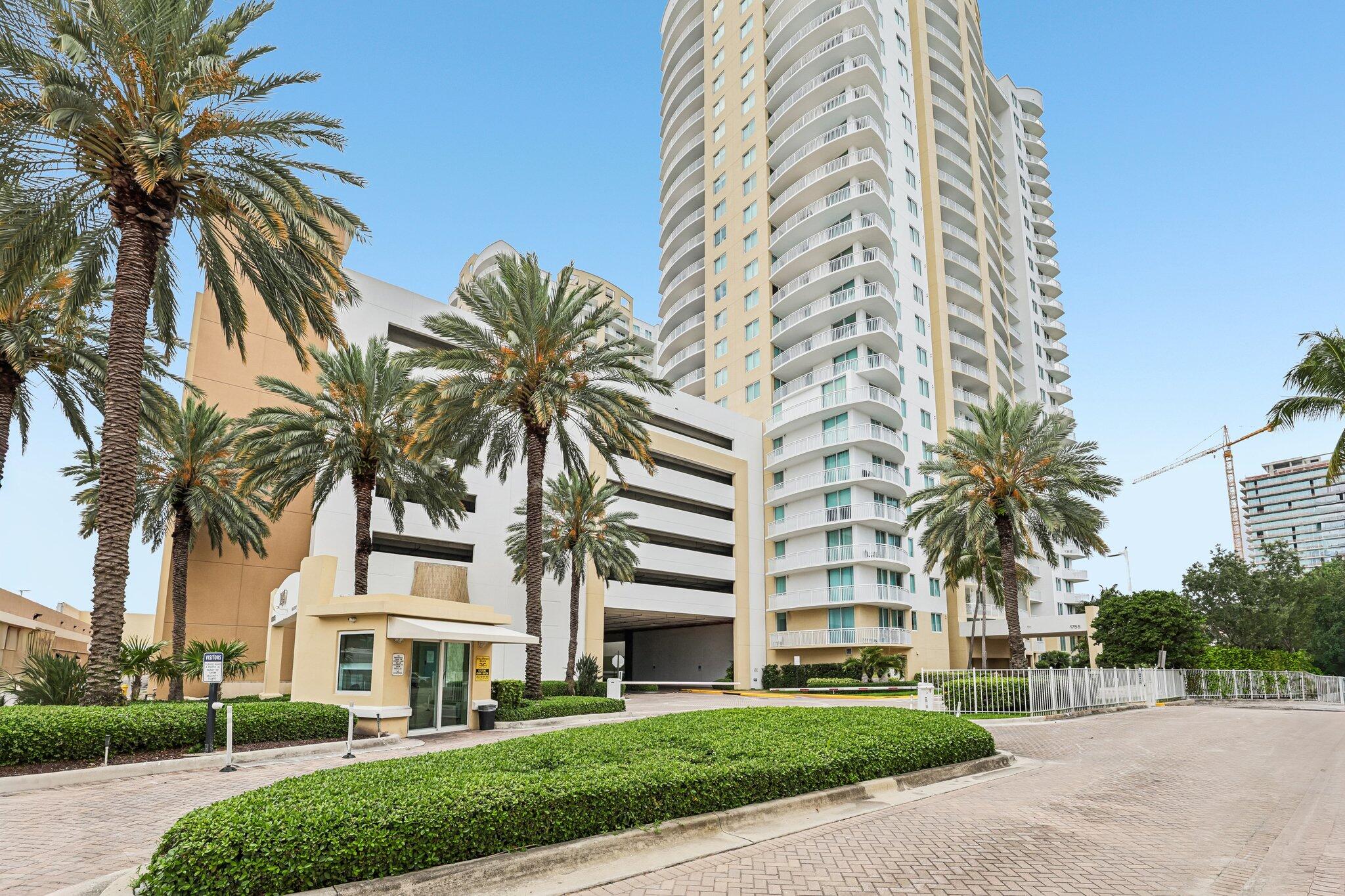1755 E Hallandale Beach Boulevard 1207 E Property Photo 1