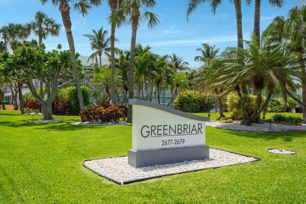 2679 S Ocean Boulevard 31 Property Photo 1