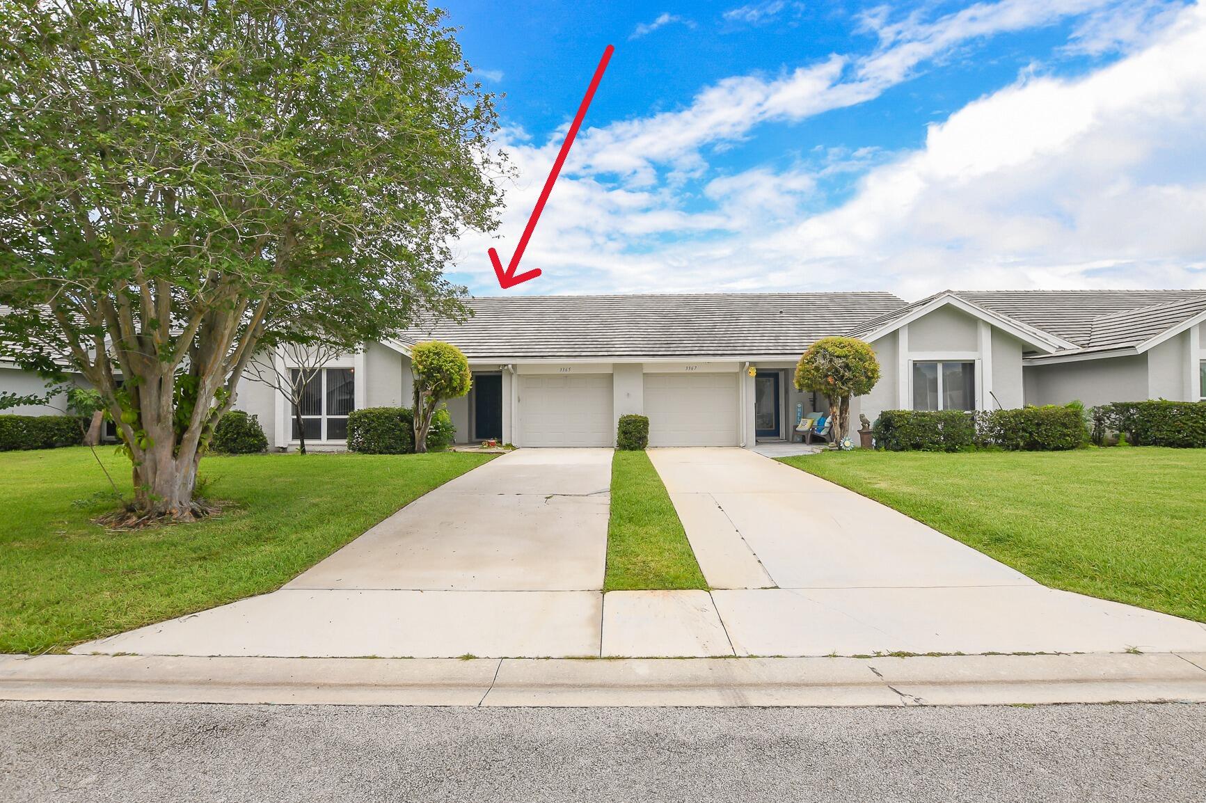 3365 Sw Villa Place Property Photo 1