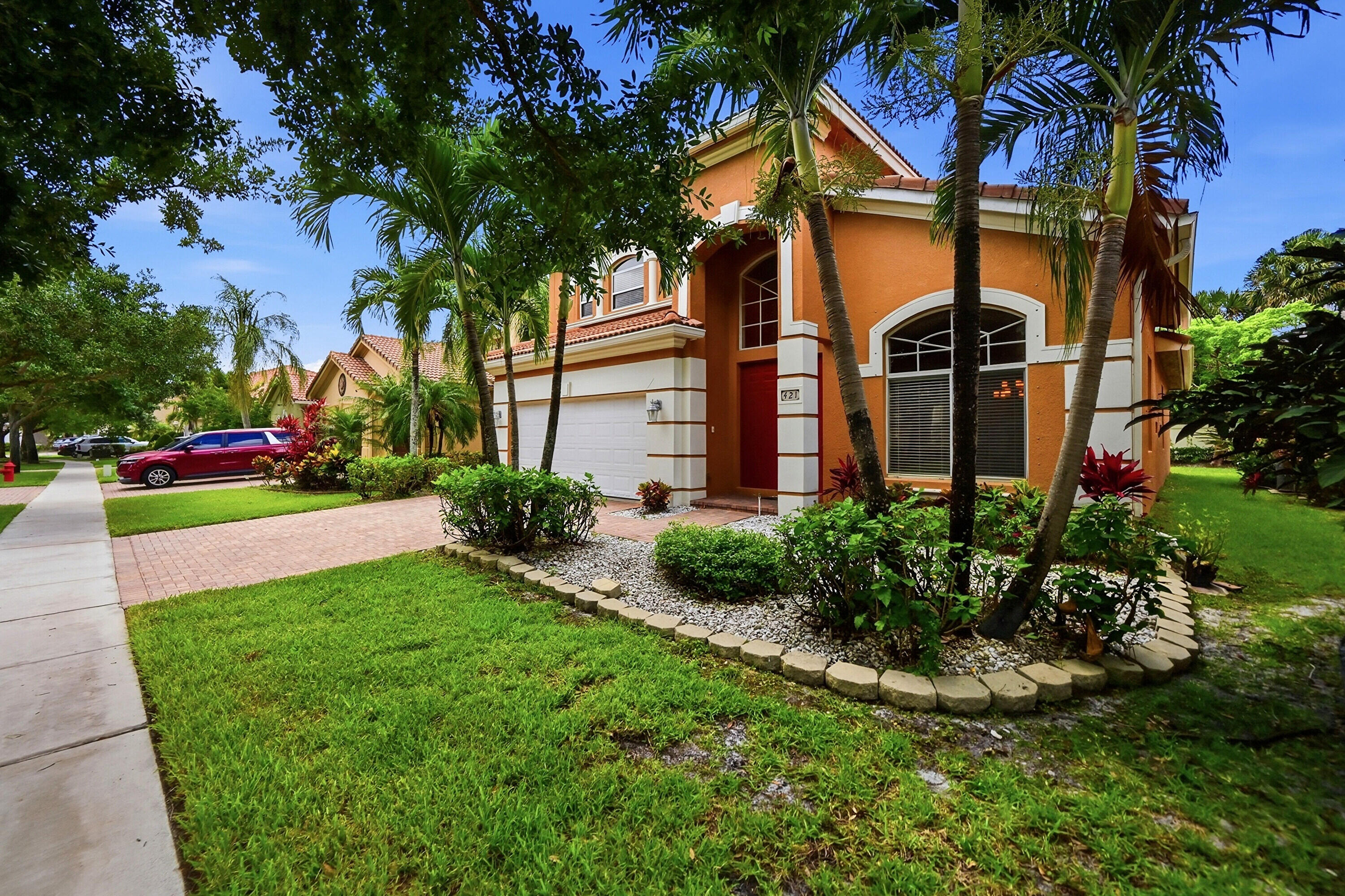 421 Gazetta Way Property Photo 3