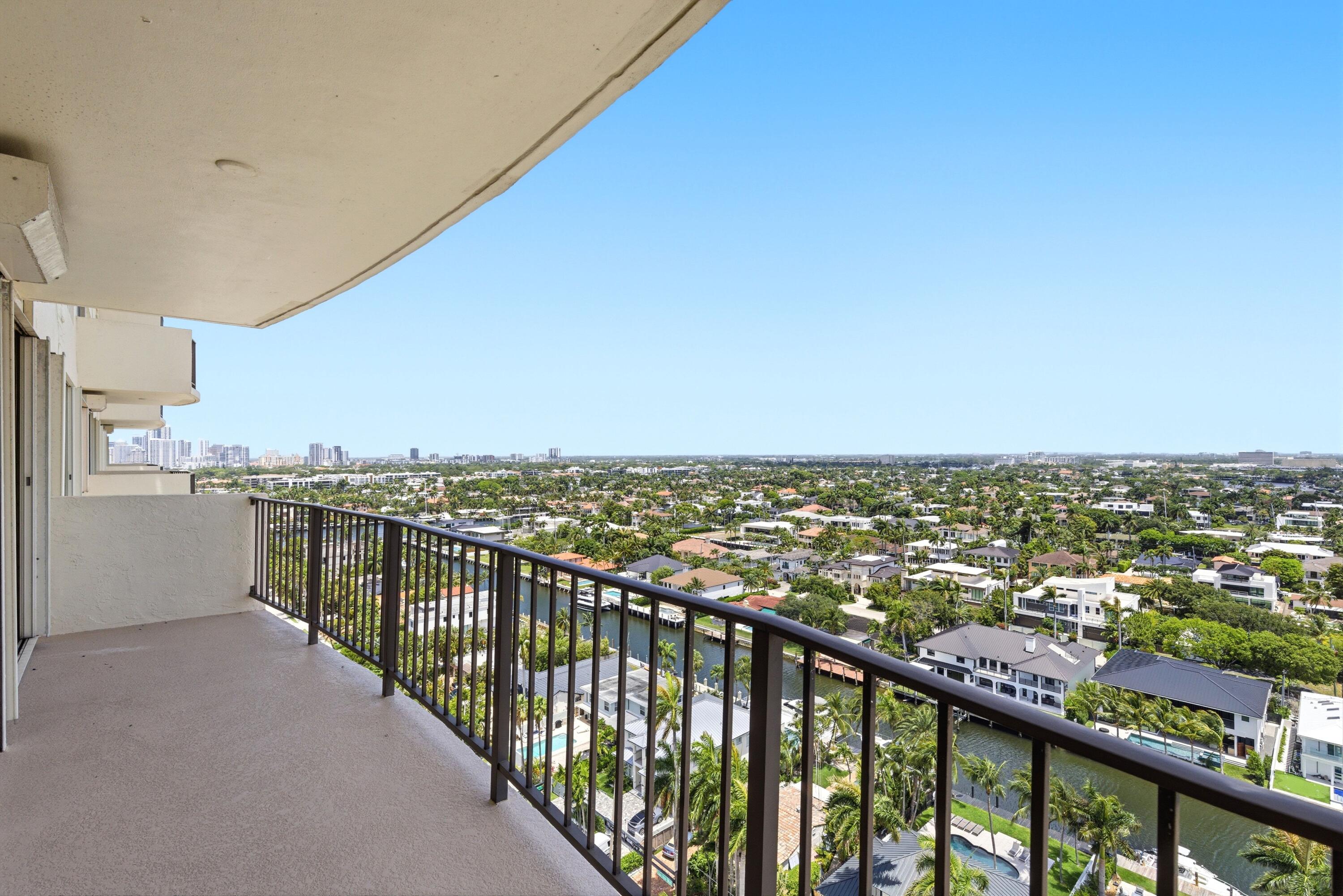 2500 E Las Olas Boulevard 1806 Property Photo 4