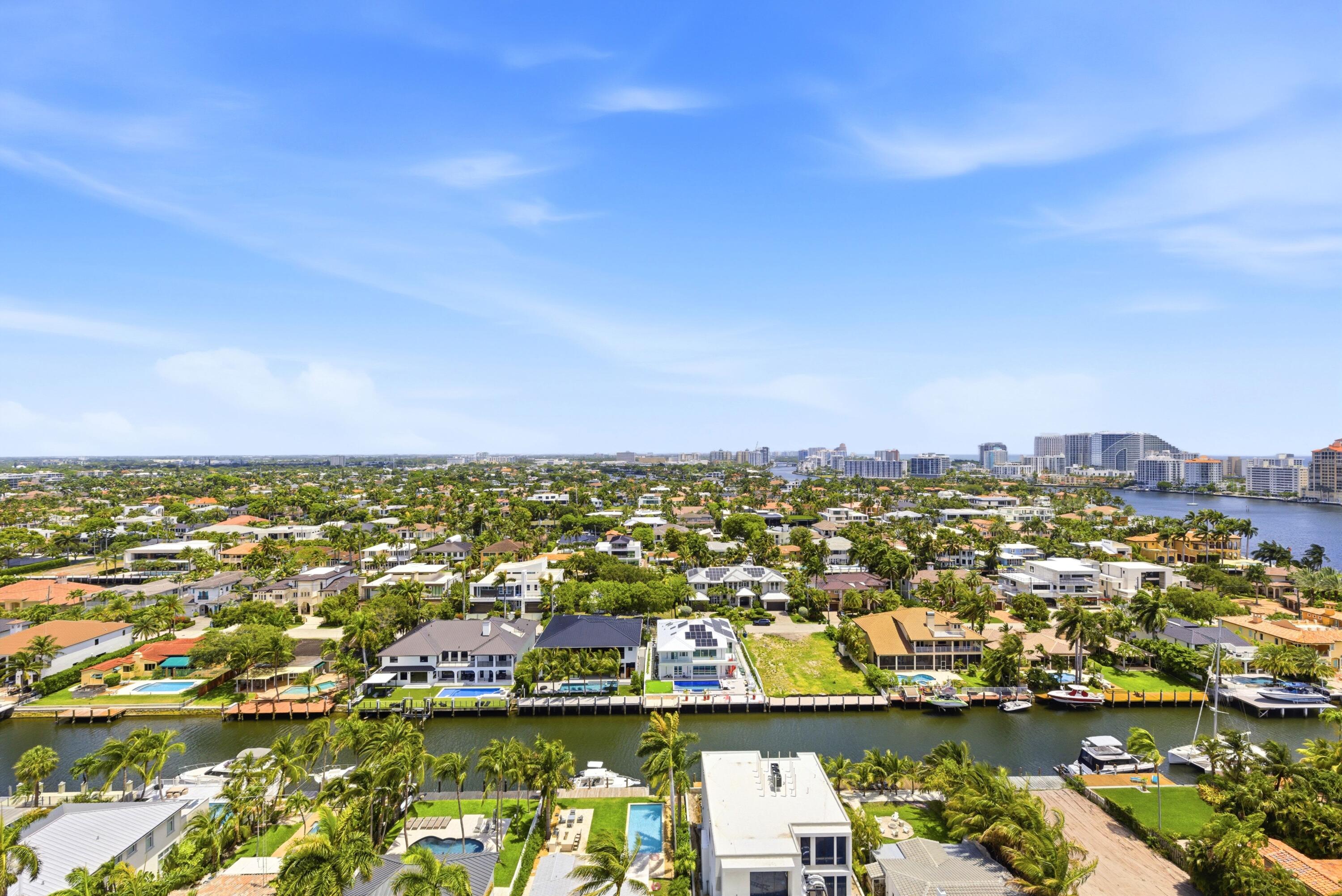 2500 E Las Olas Boulevard 1806 Property Photo 6
