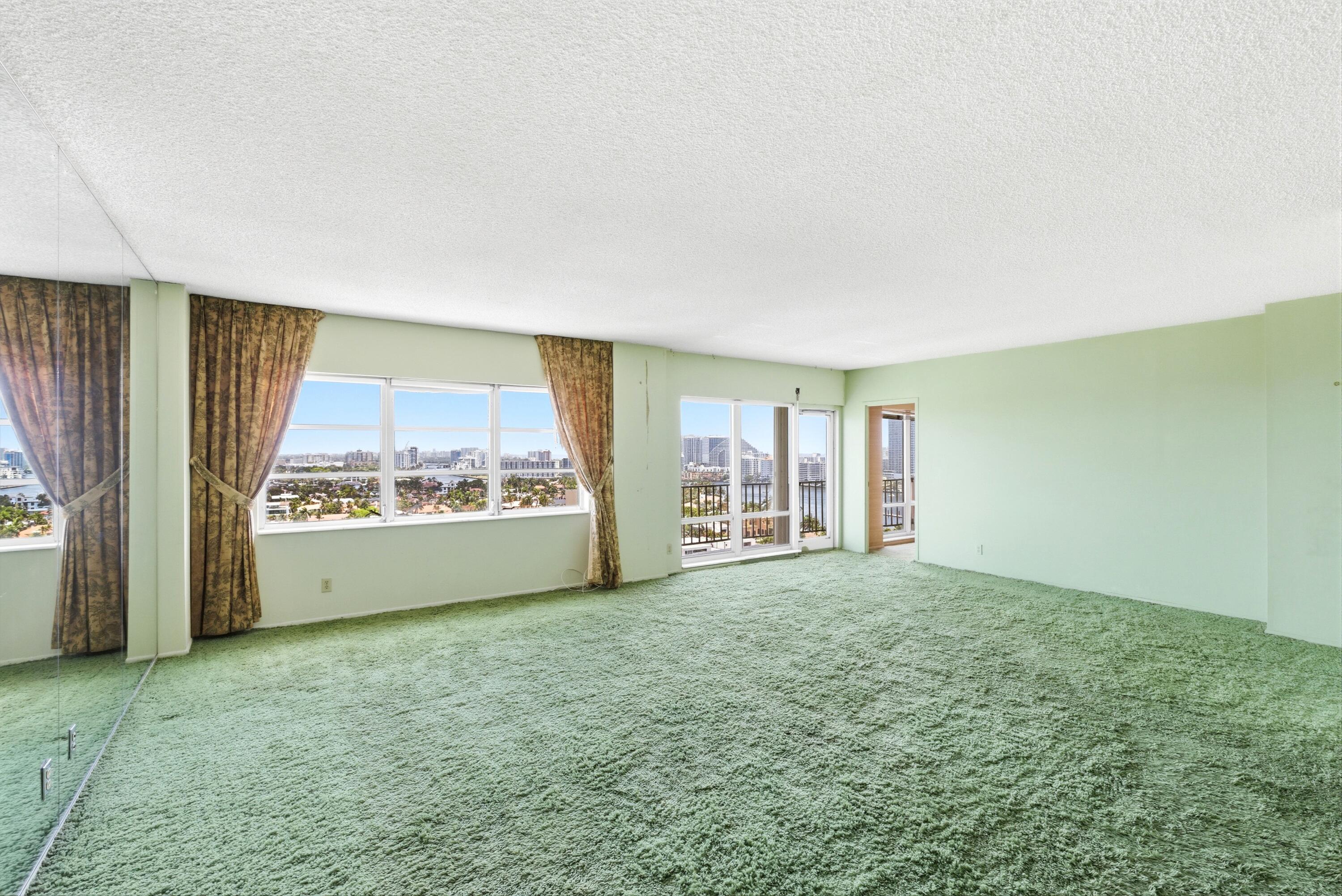 2500 E Las Olas Boulevard 1806 Property Photo 9