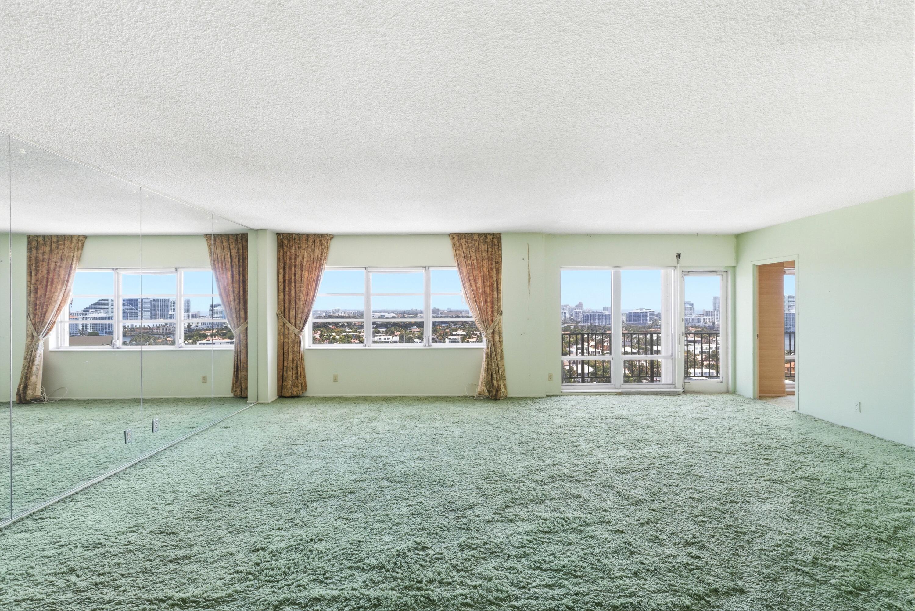 2500 E Las Olas Boulevard 1806 Property Photo 10