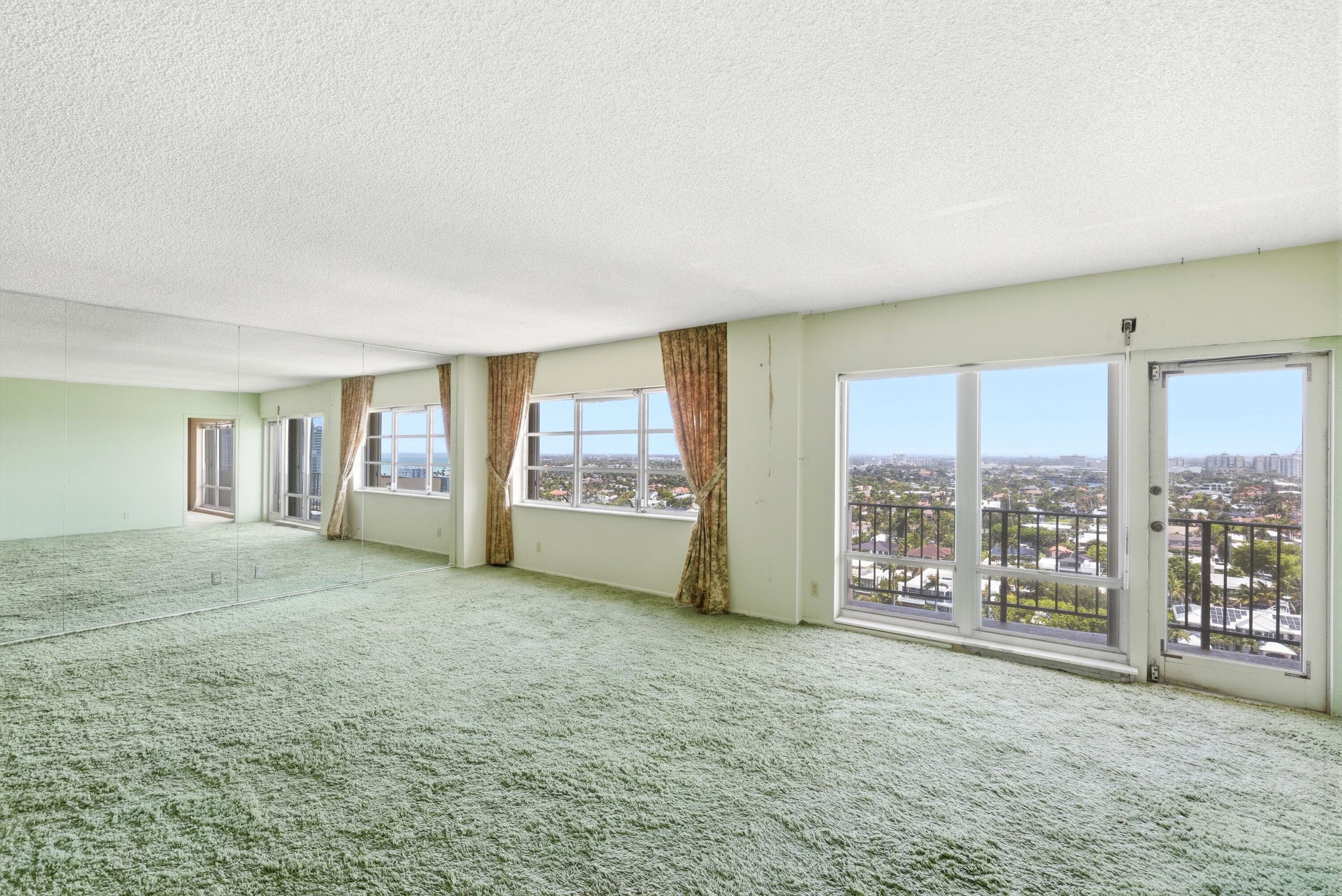 2500 E Las Olas Boulevard 1806 Property Photo 11