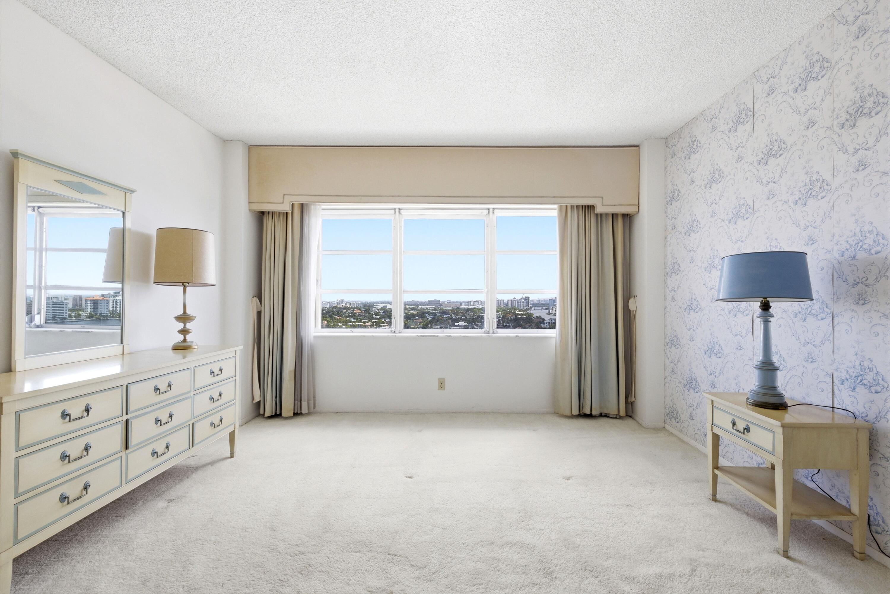 2500 E Las Olas Boulevard 1806 Property Photo 20