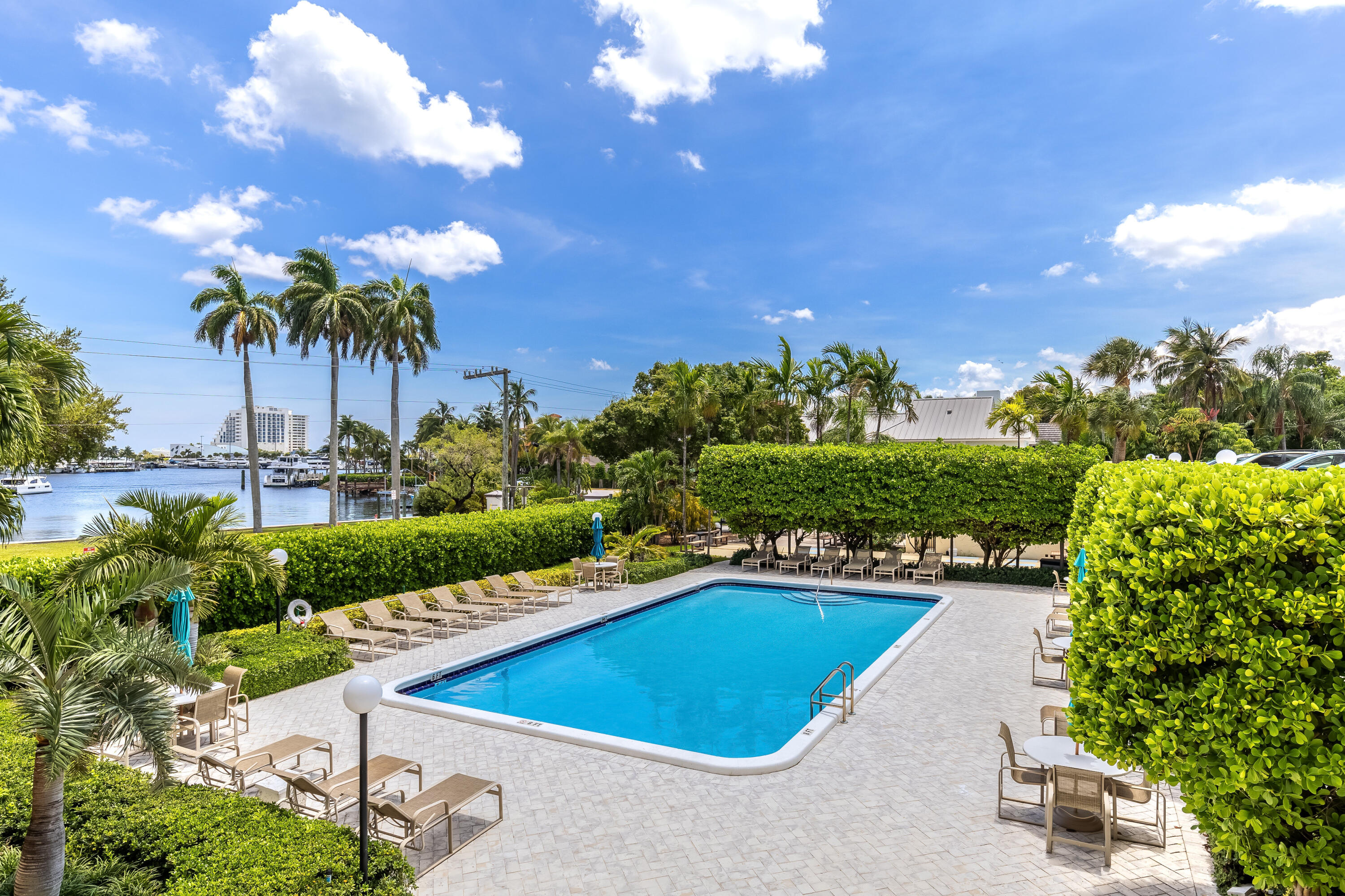 2500 E Las Olas Boulevard 1806 Property Photo 28