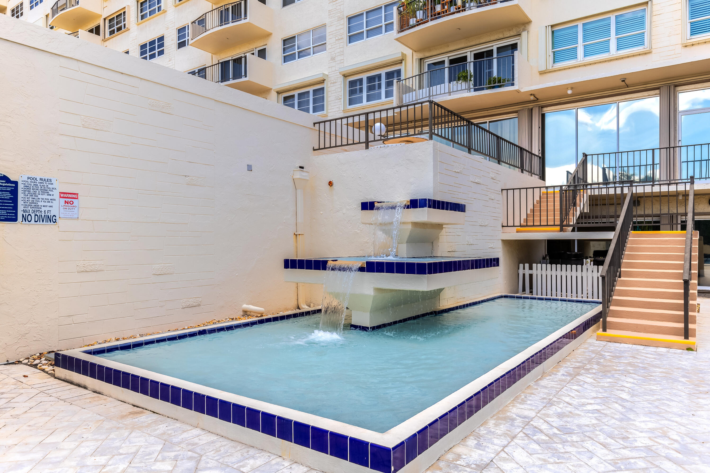 2500 E Las Olas Boulevard 1806 Property Photo 29