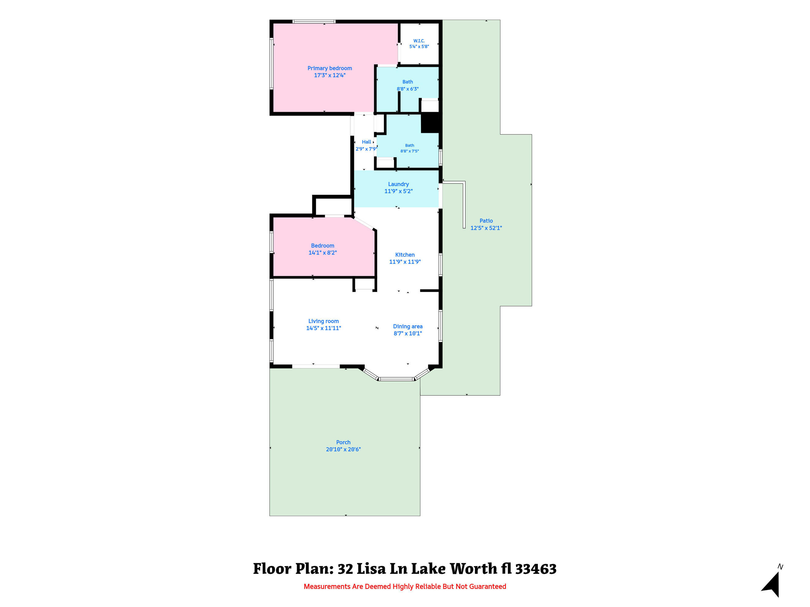 32 Lisa Lane Property Photo 8