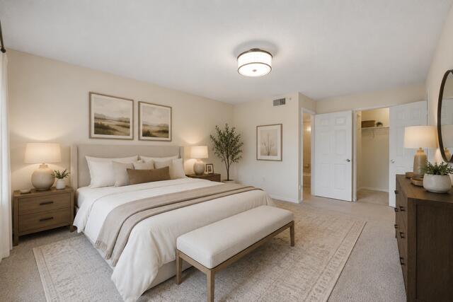 5011 Wiles Road Unit 303 Property Photo 6