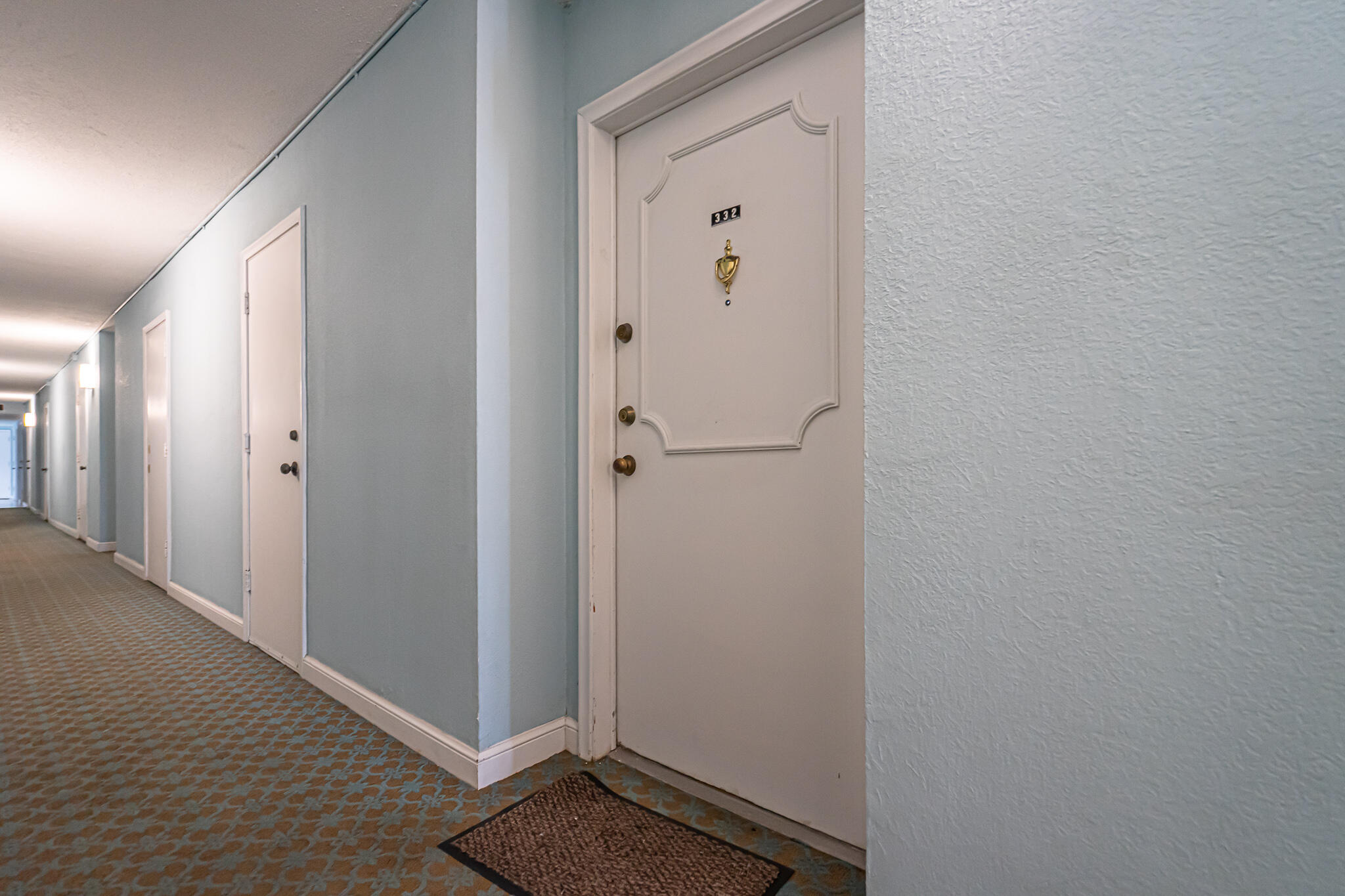 1801 S Ocean Drive Unit 332 Property Photo 21
