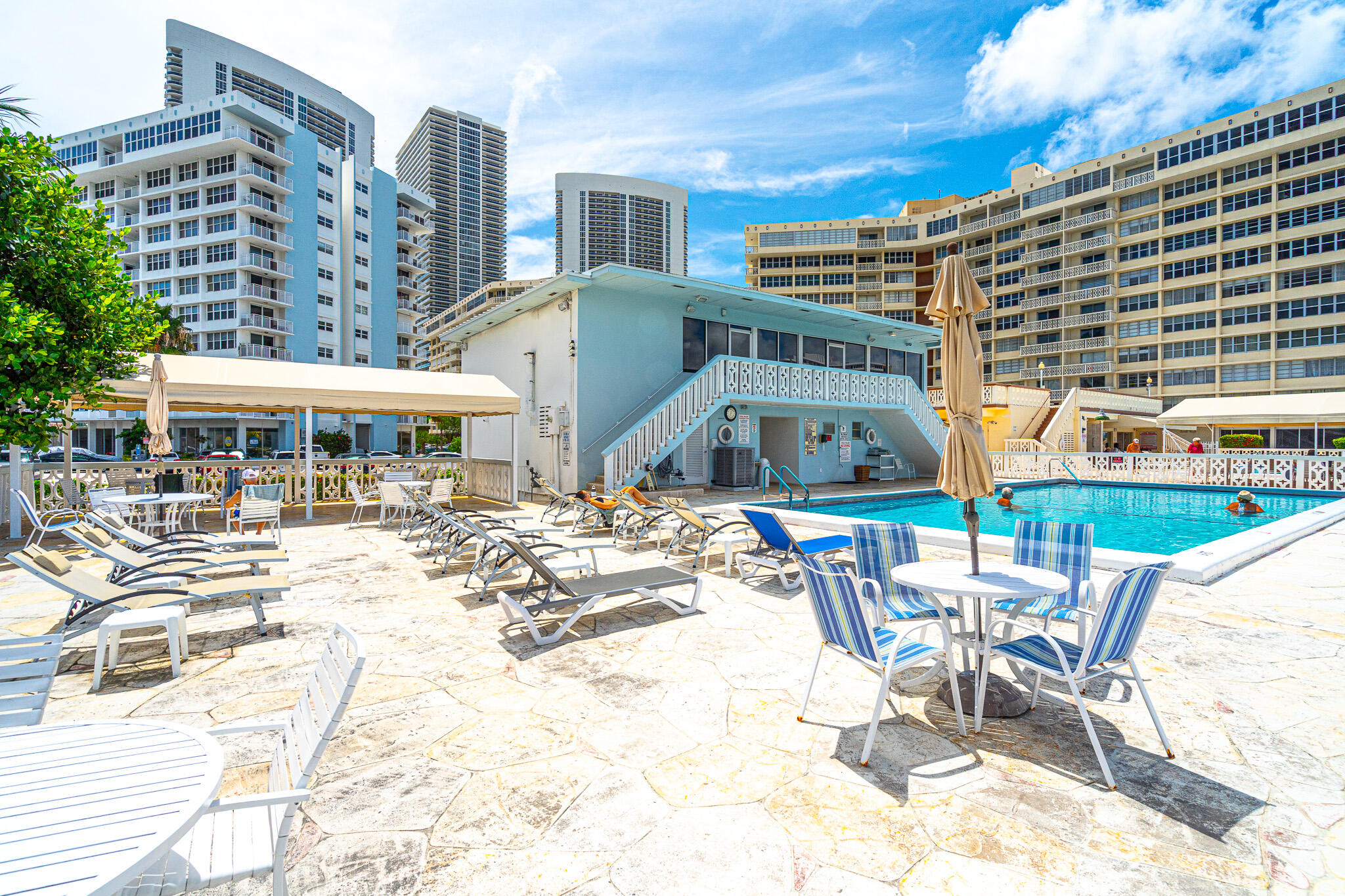 1801 S Ocean Drive Unit 332 Property Photo 29