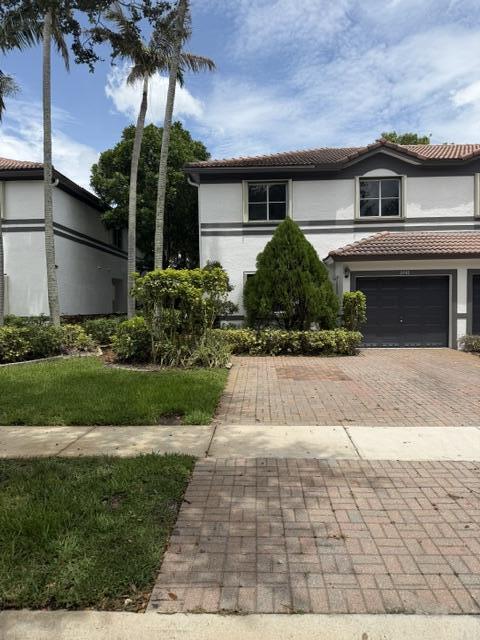 2440 NW 99th Way Property Photo 1