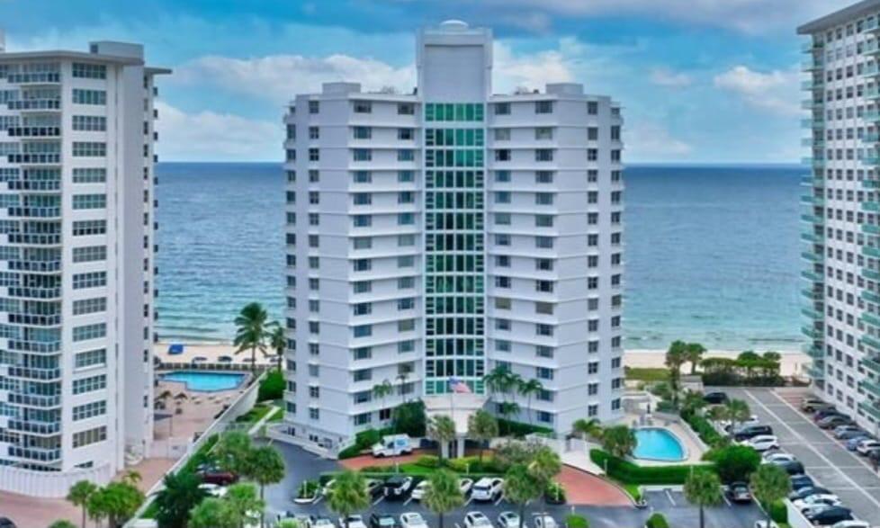3600 Galt Ocean Drive Property Photo 1