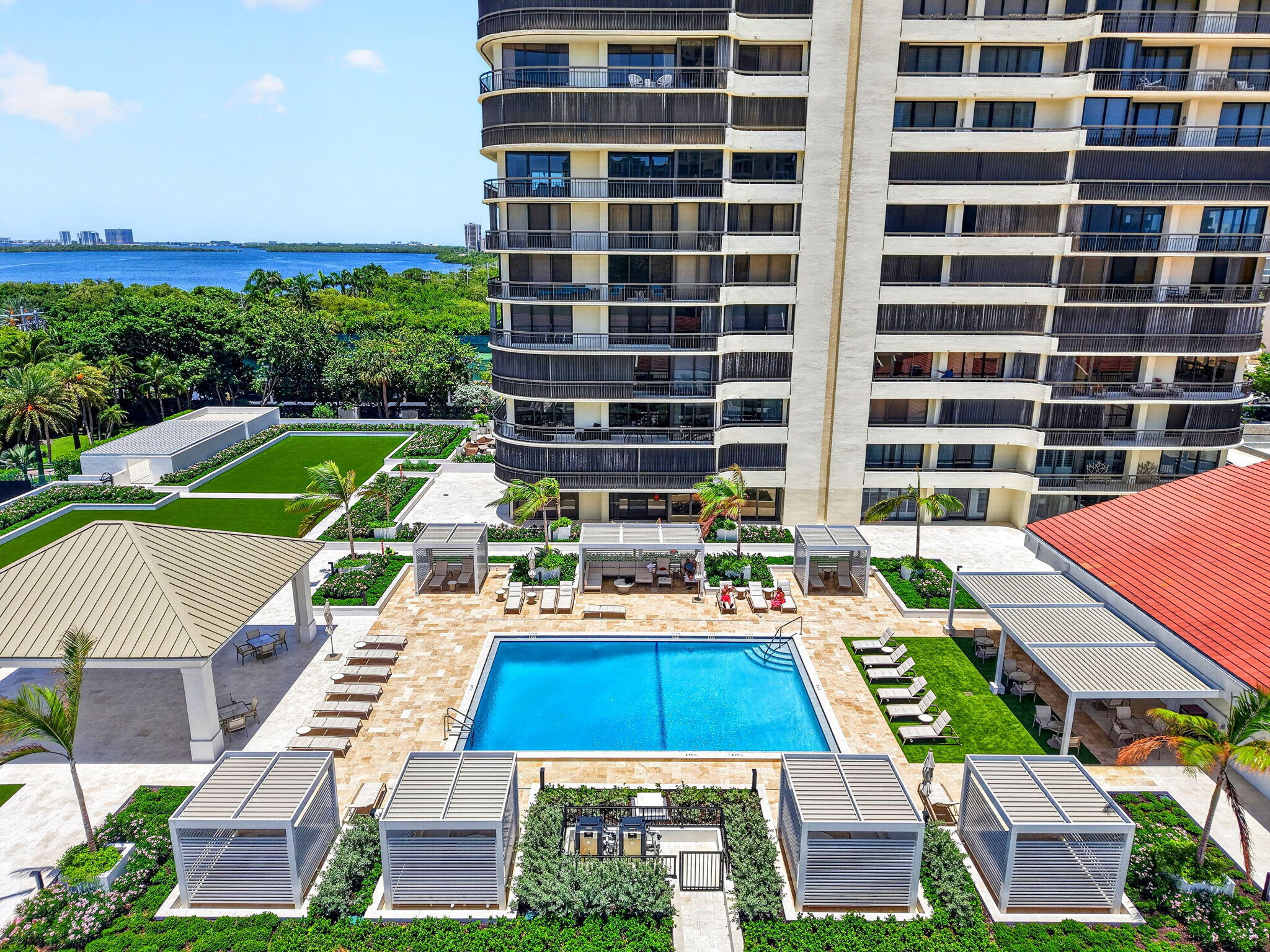 4100 N Ocean Drive 604 Property Photo 8