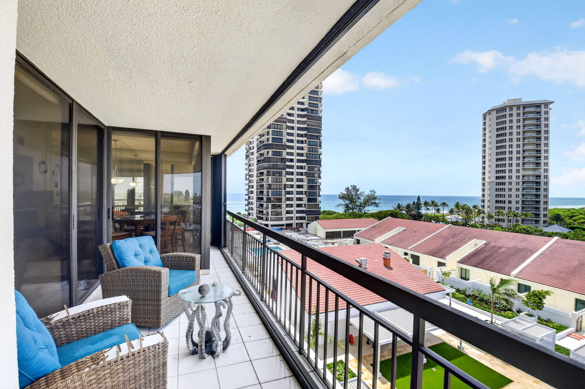 4100 N Ocean Drive 604 Property Photo 29