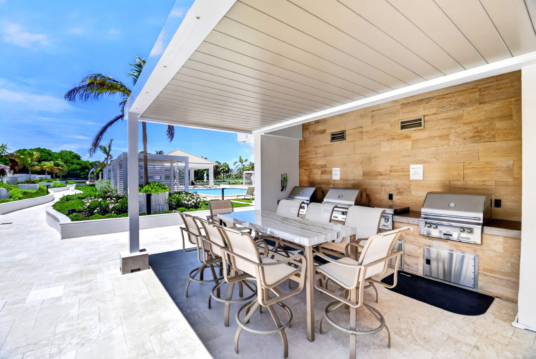4100 N Ocean Drive 604 Property Photo 54