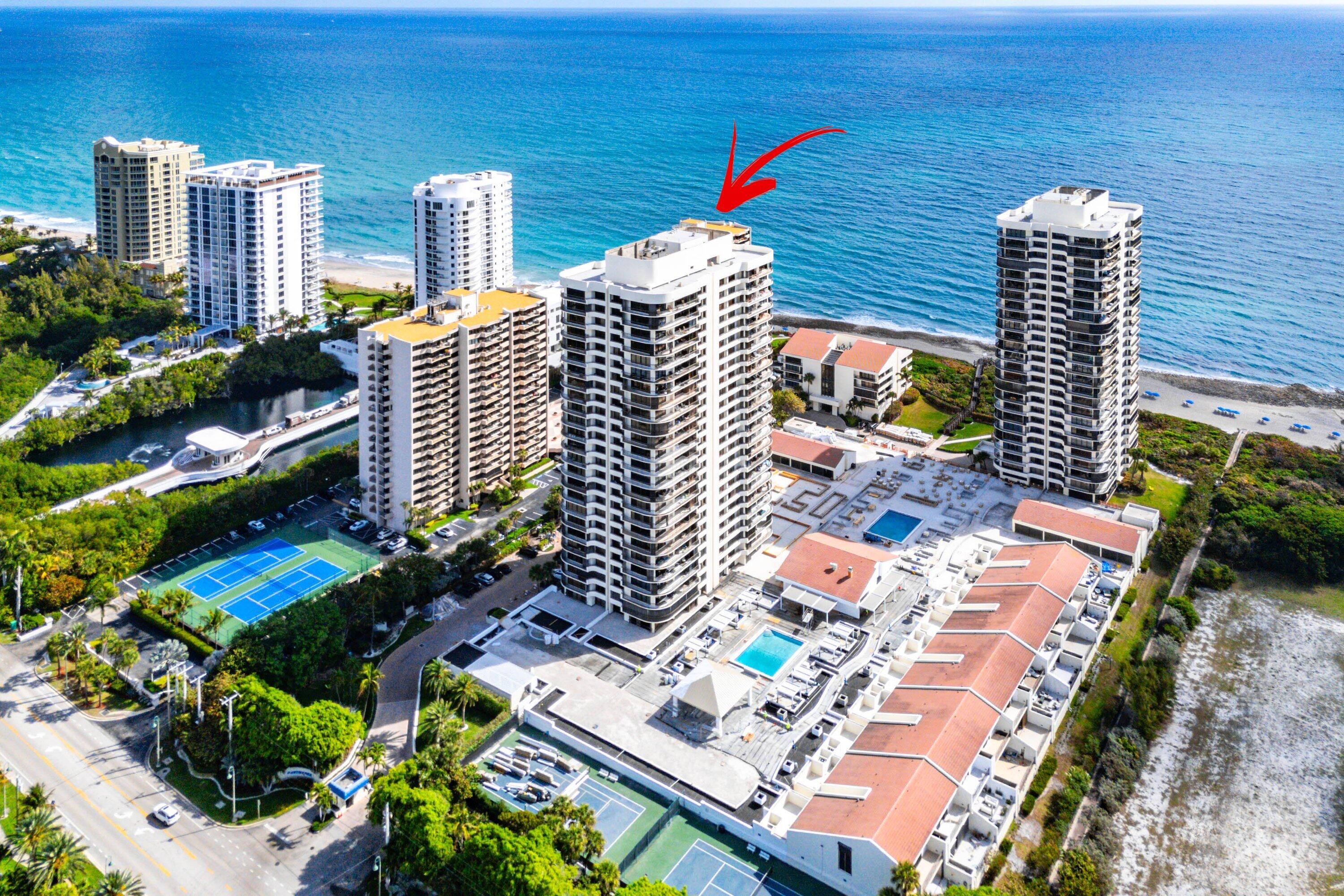 4100 N Ocean Drive 604 Property Photo 80