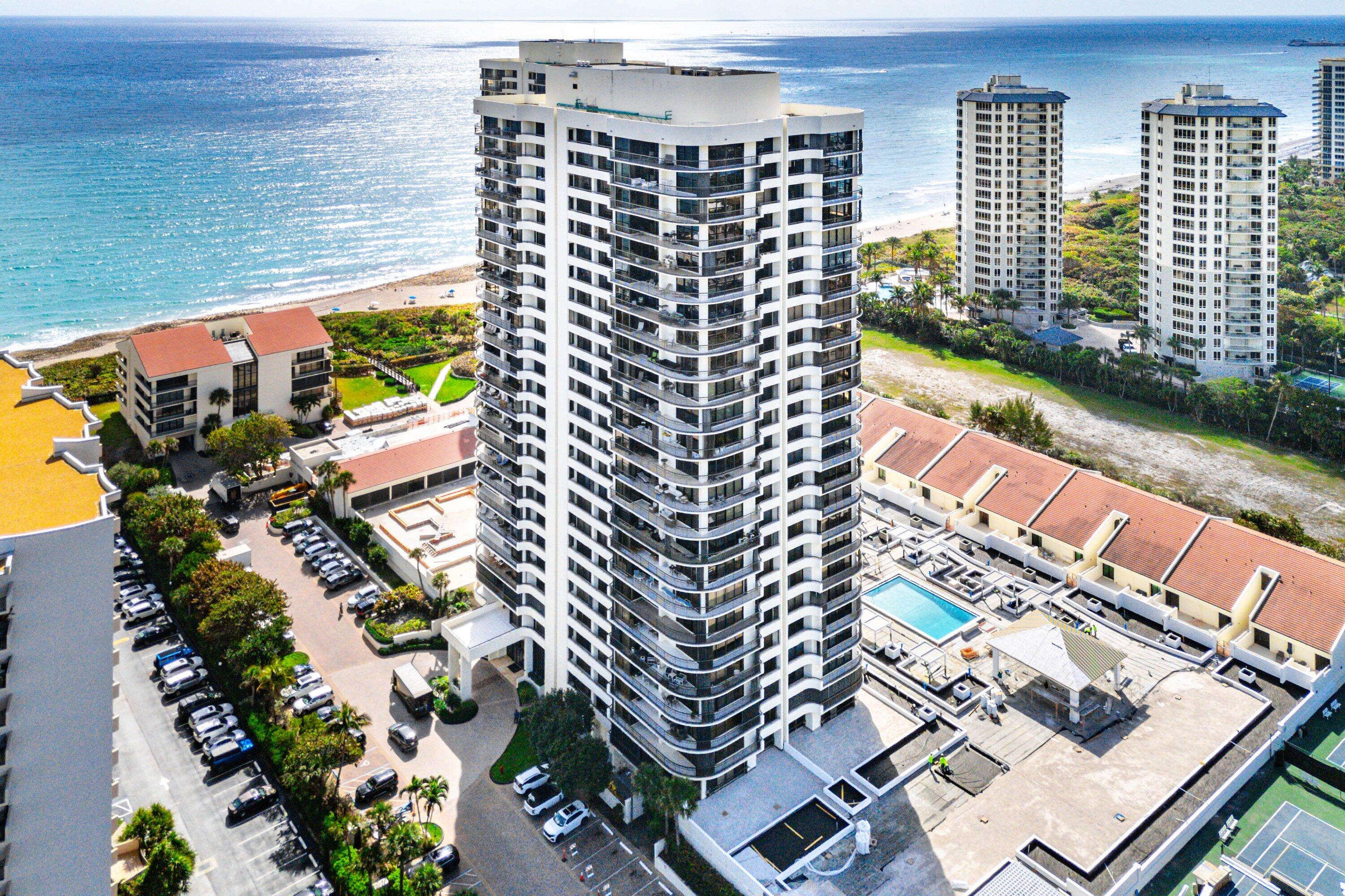 4100 N Ocean Drive 604 Property Photo 81