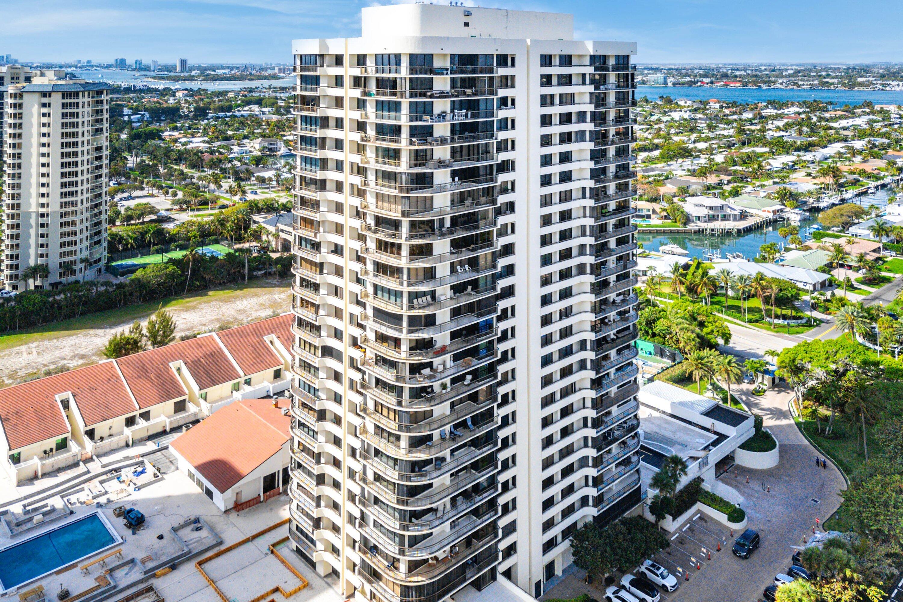4100 N Ocean Drive 604 Property Photo 82