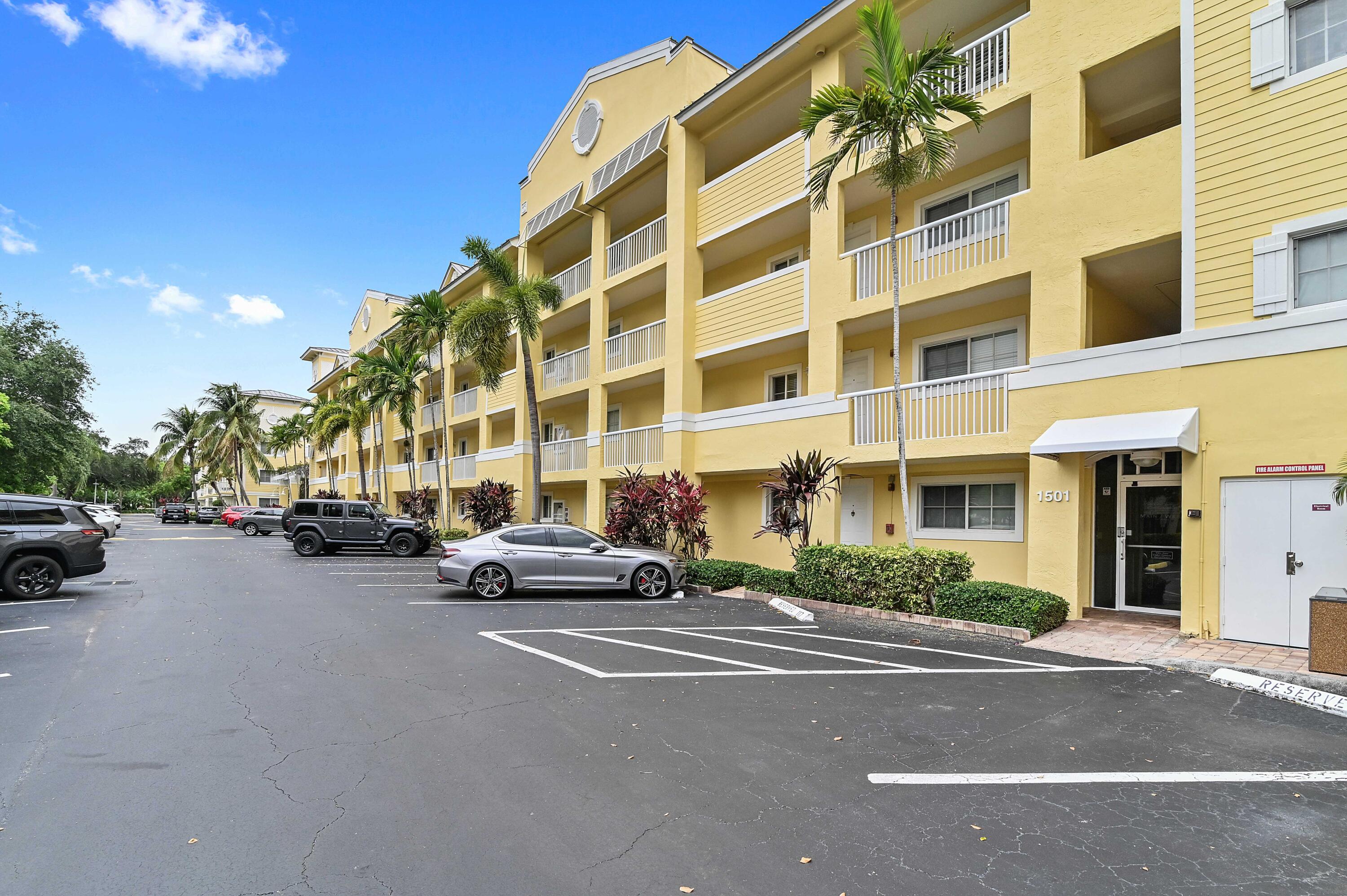 1501 E Broward Boulevard 805 Property Photo 1