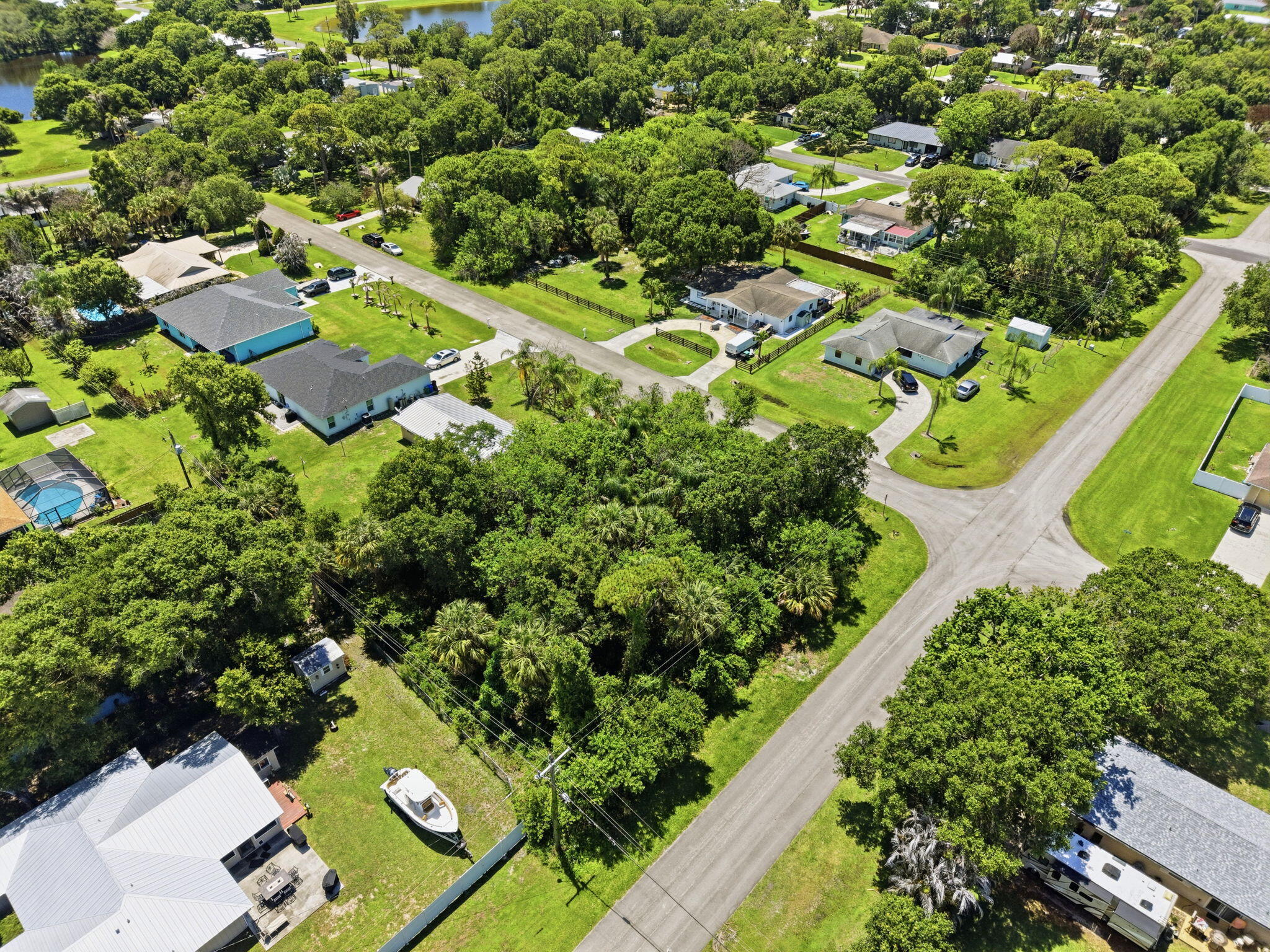 8408 Citrus Park Boulevard Property Photo 1