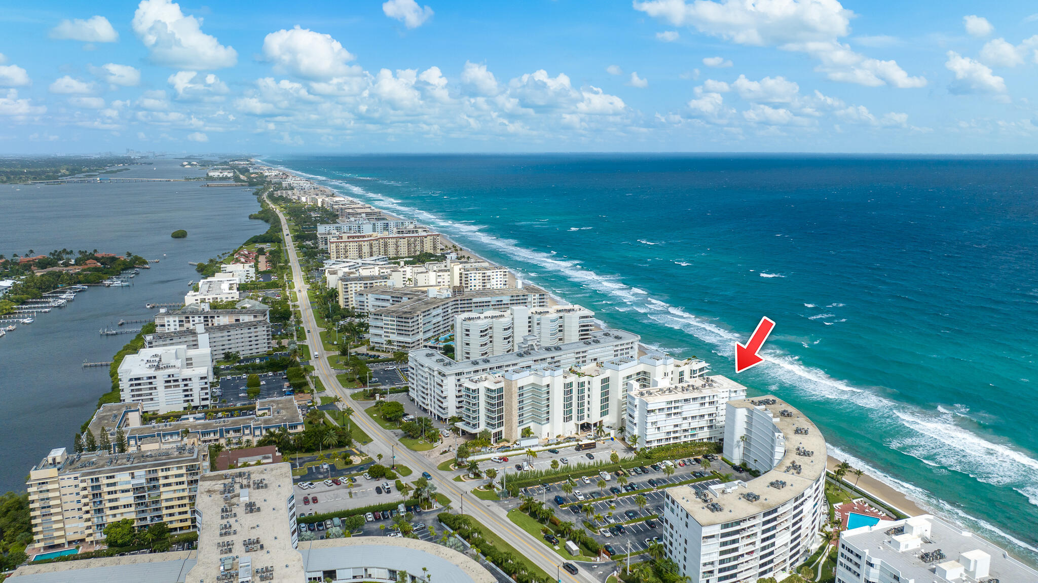 3580 S Ocean Boulevard 8b Property Photo 2