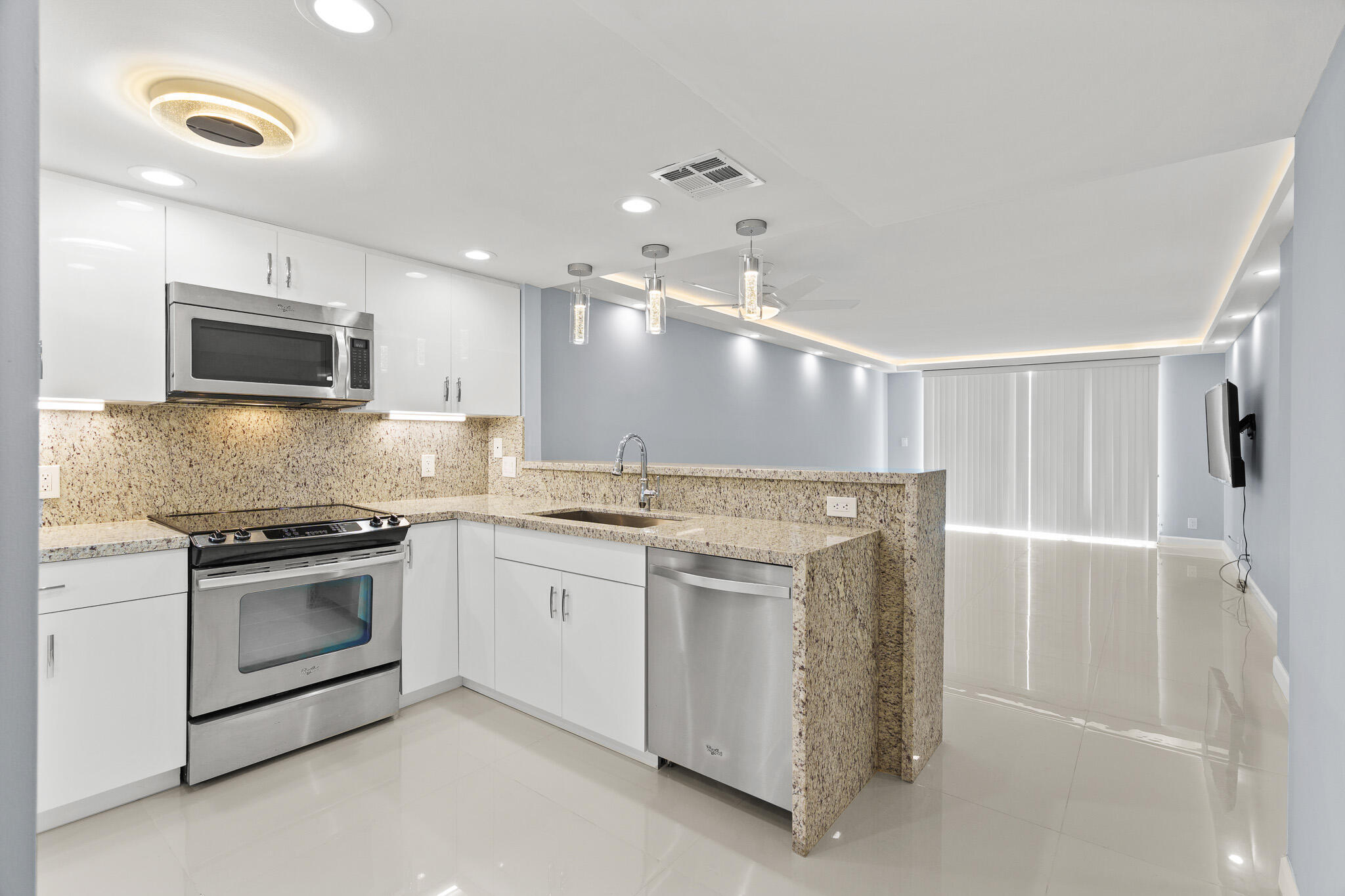3580 S Ocean Boulevard 8b Property Photo 11