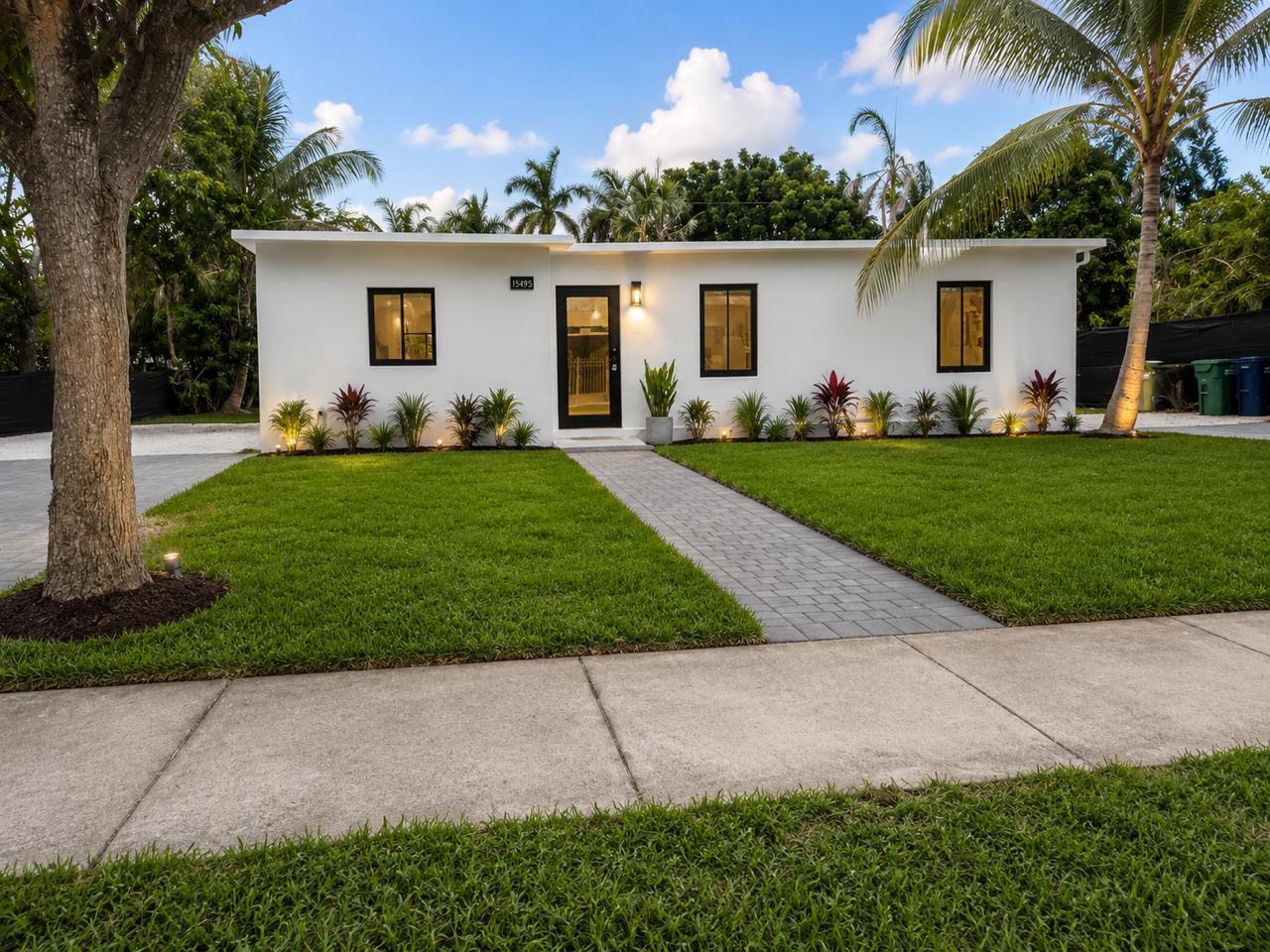 15495 Harrison Drive Property Photo 1